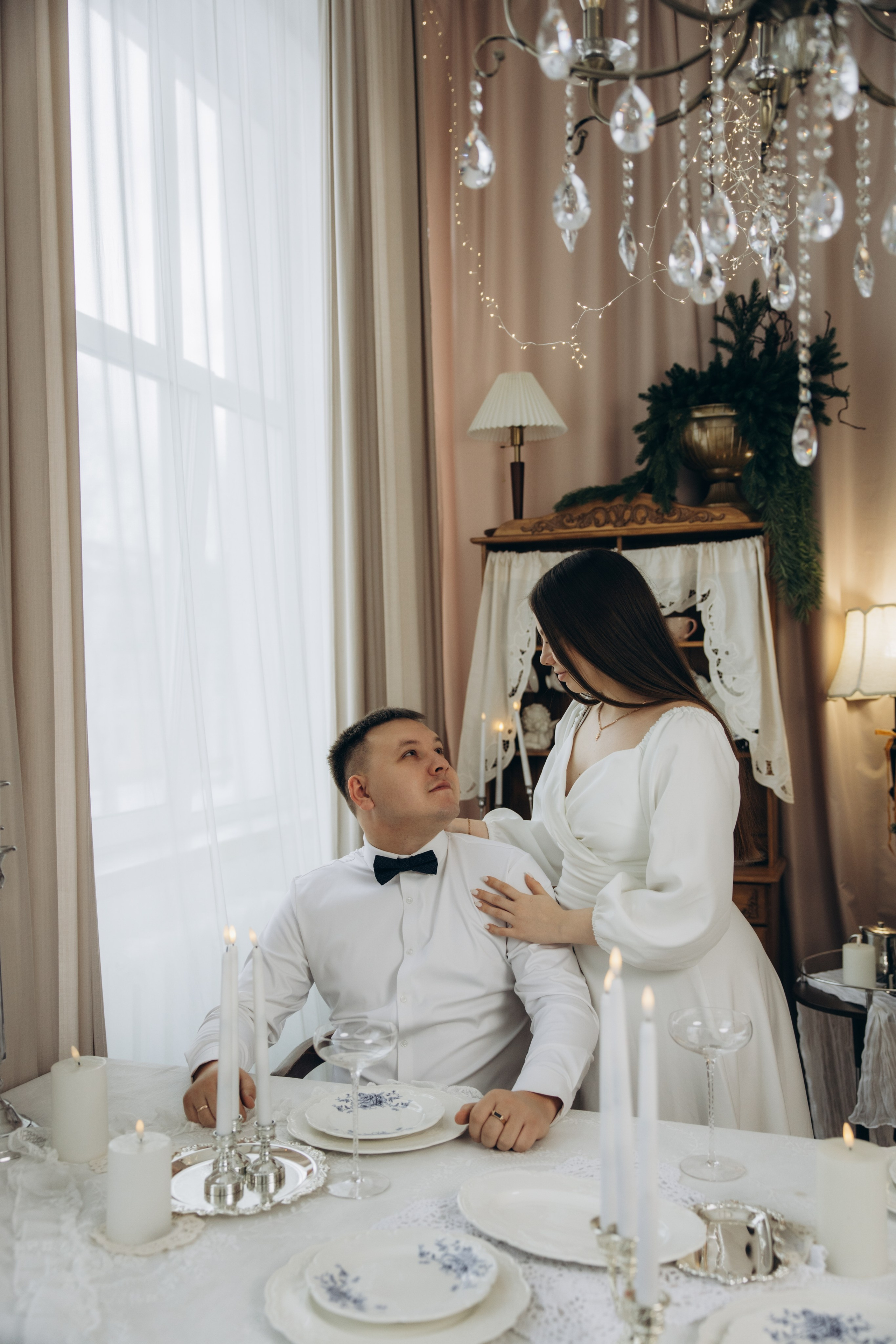 Лолли спейс. Свадебный, семейный фотограф в Иркутске Светлана Макаричева