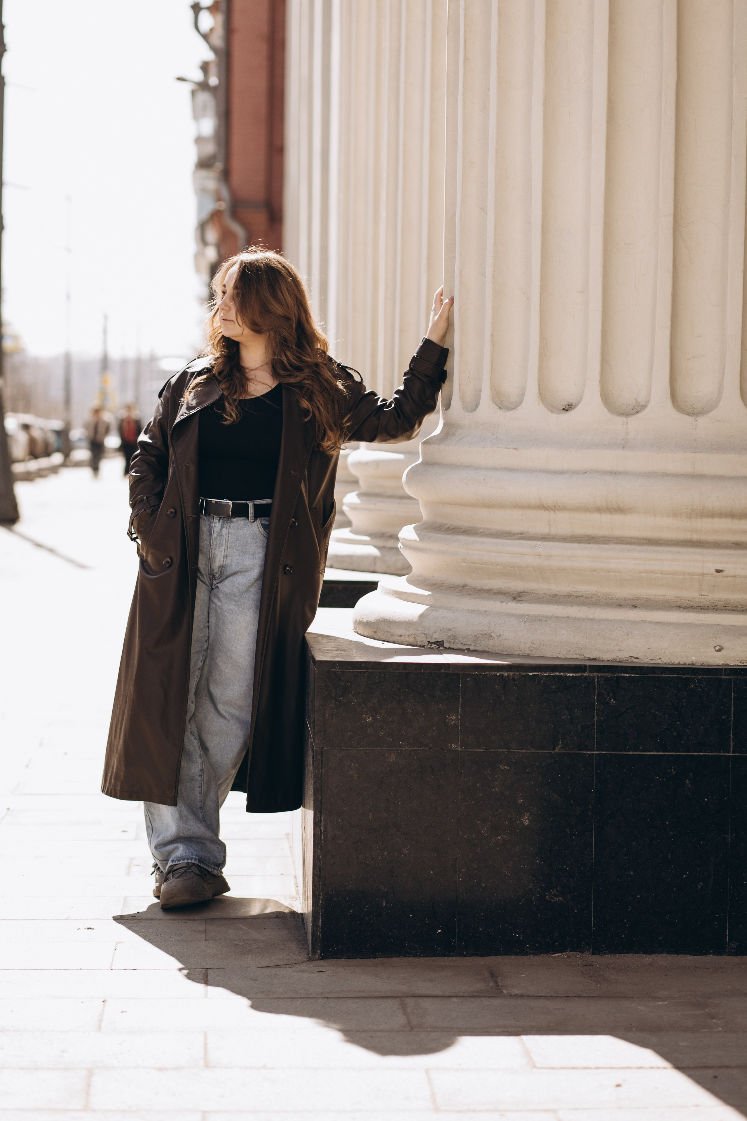 Прогулка. Свадебный, семейный фотограф в Иркутске Светлана Макаричева