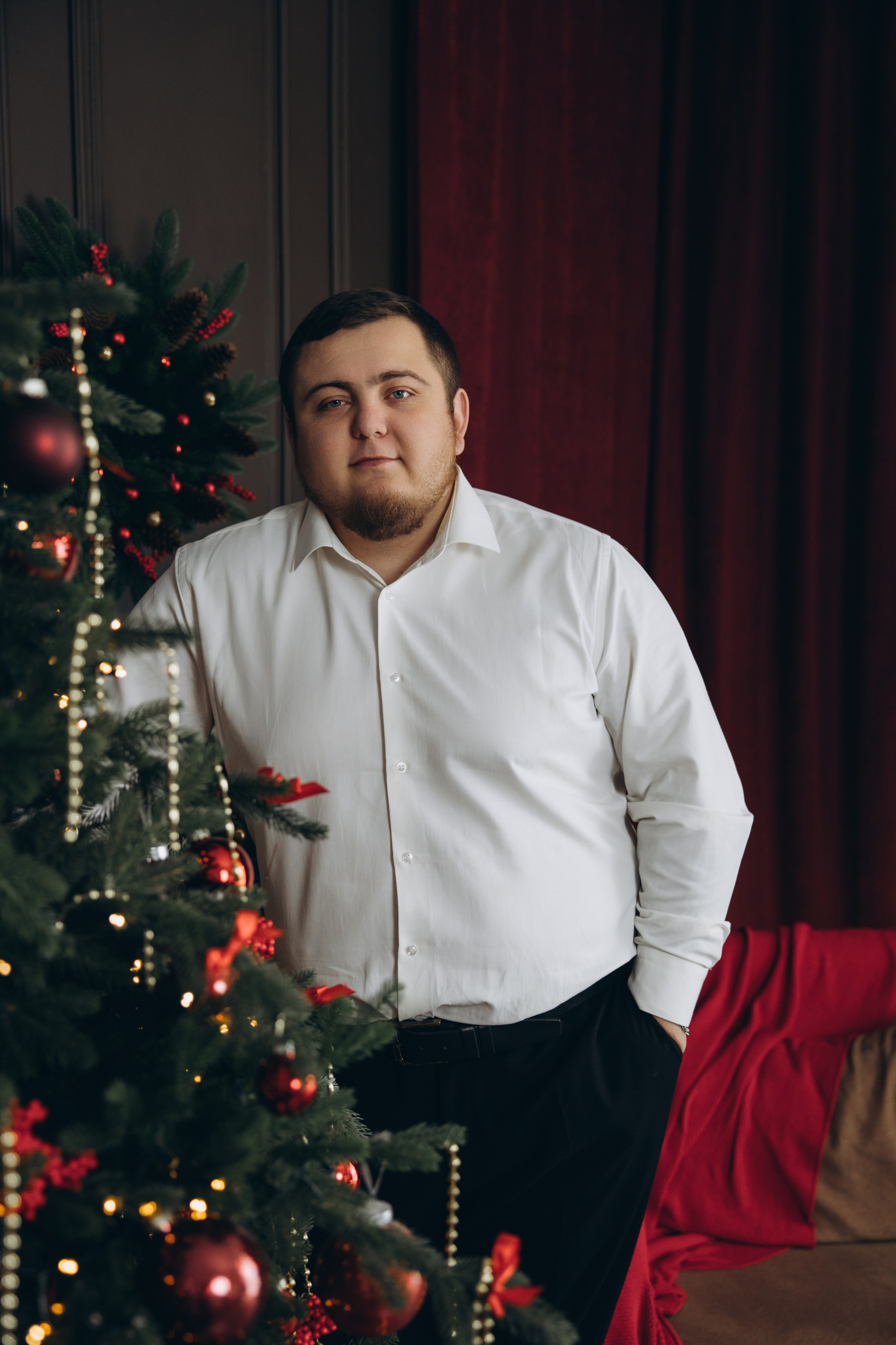 Студия Фриссон. Свадебный, семейный фотограф в Иркутске Светлана Макаричева