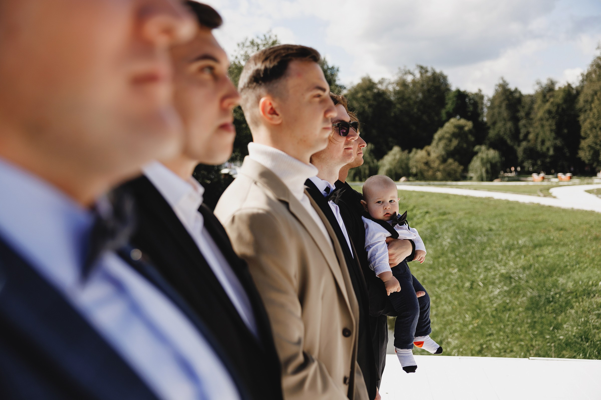 Максим Ирина. Свадебный фотограф и видеограф Дмитрий Горяченков