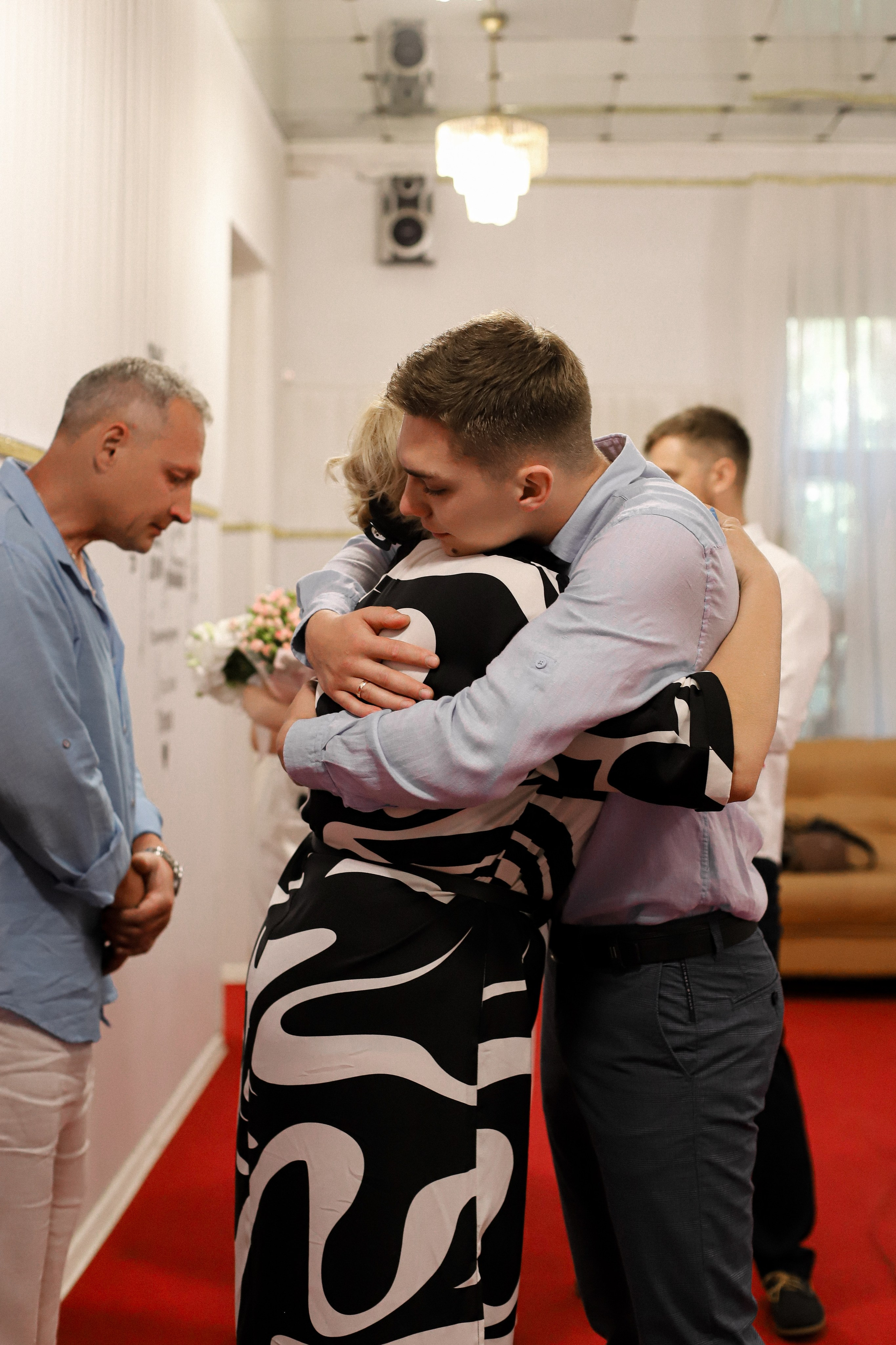 АЛИНА & НИКИТА. Фотограф Мариуполь | Ялта | Крым — Диана Мазенко