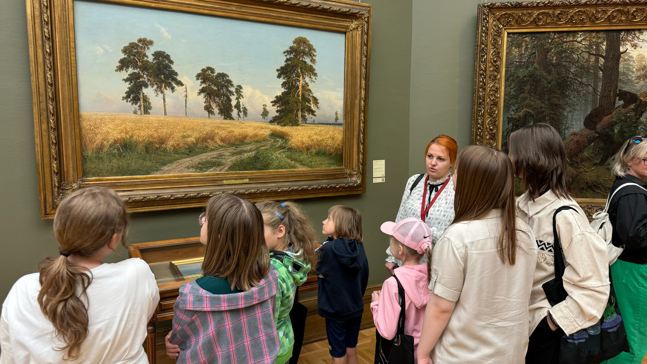Приглашаем в арт-лагерь в Москве для детей!. Арт-вечеринки и мастер-классы в Москве для взрослых и детей