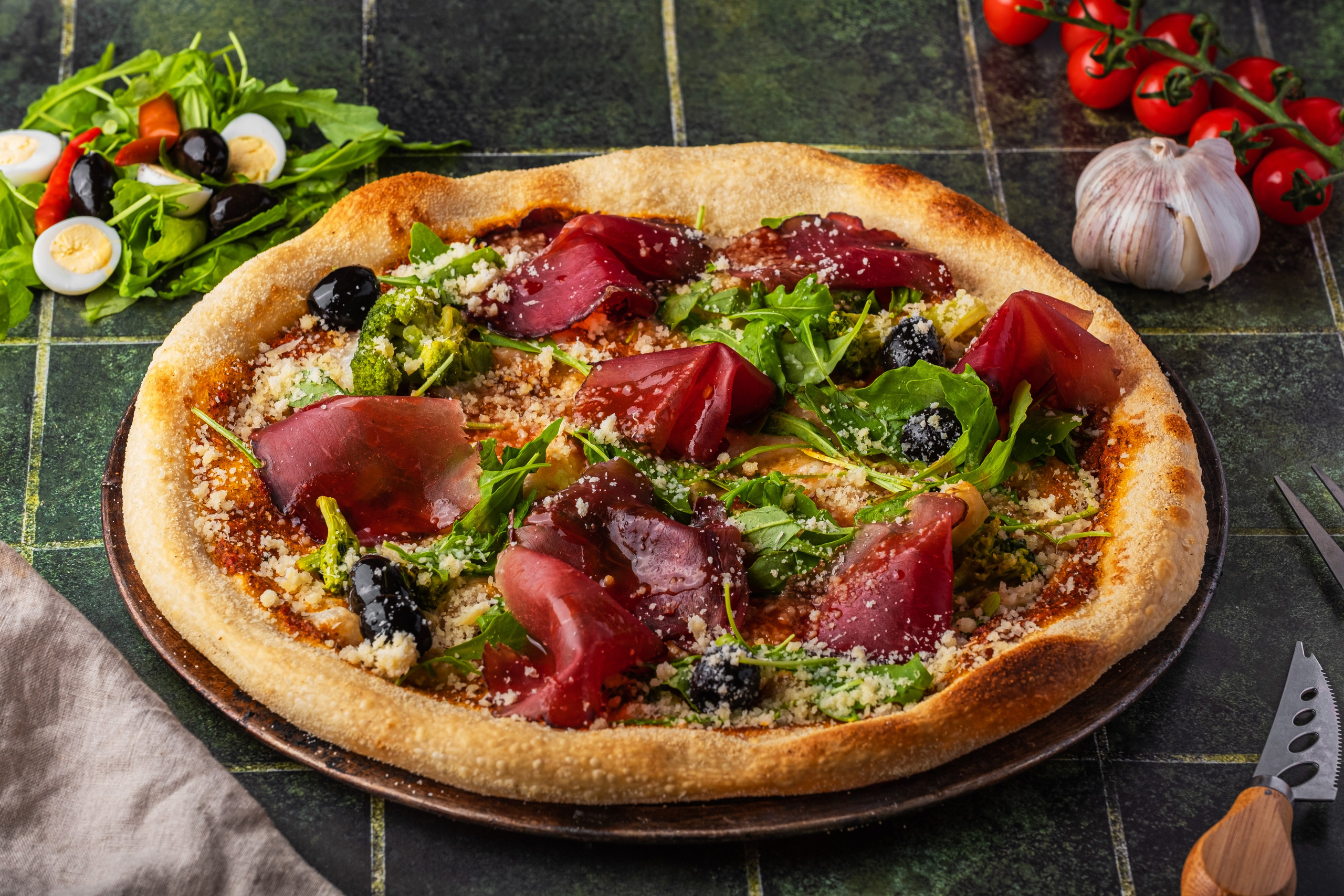 Casamia. Предметный и фуд фотограф в Саратове Алина Кравец