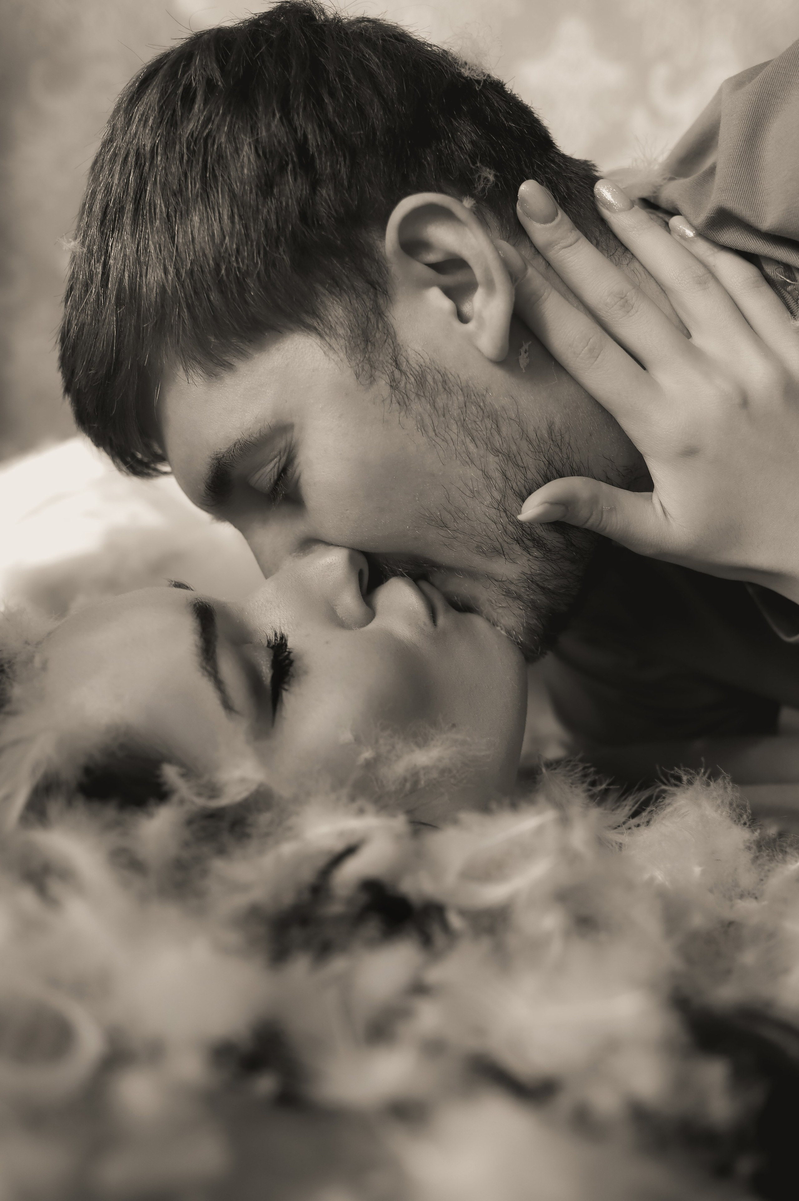 Услуги. Фотограф Москва и МО Анастасия Пясковская