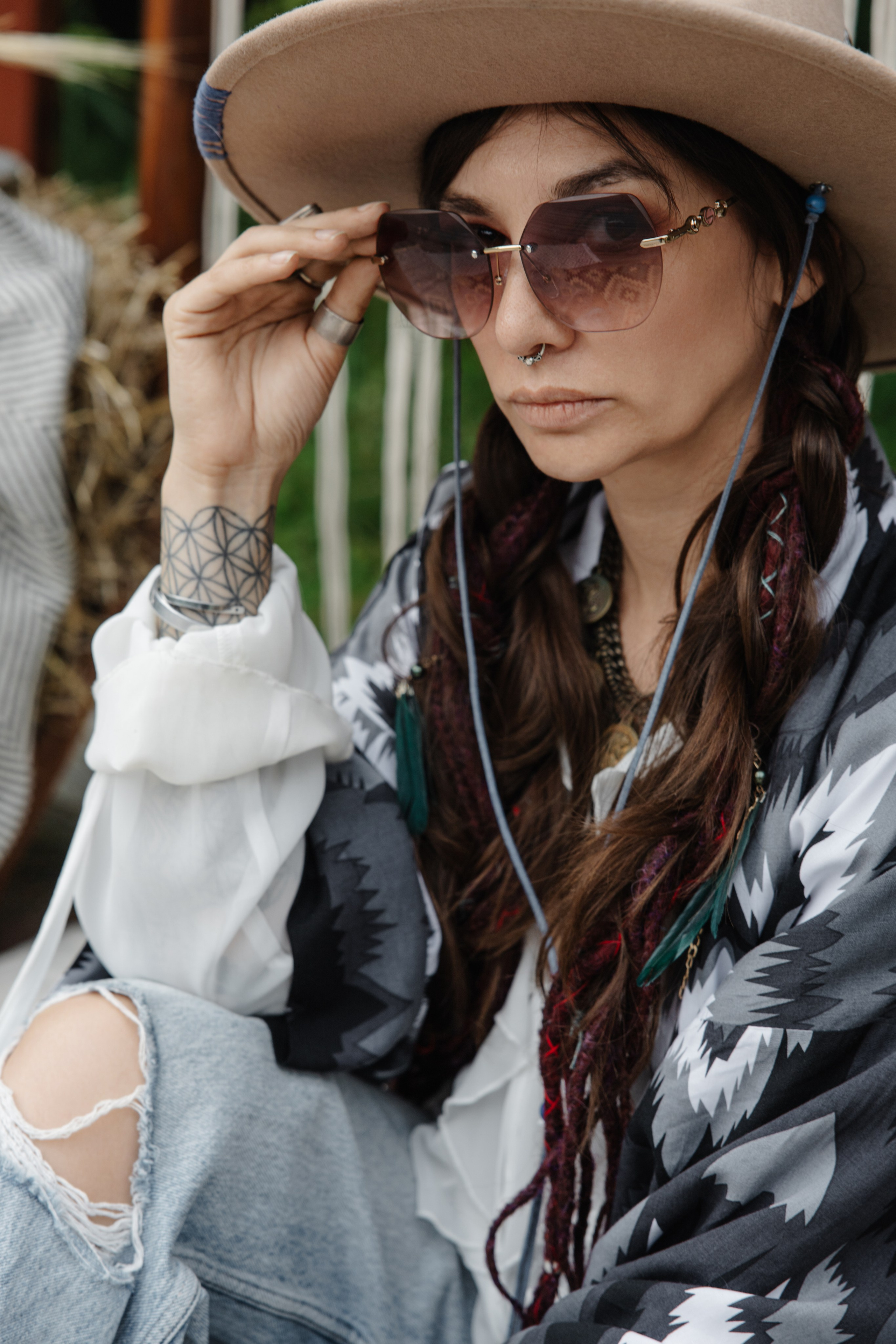 ГРЕНАДА. Фотограф в Красноярске