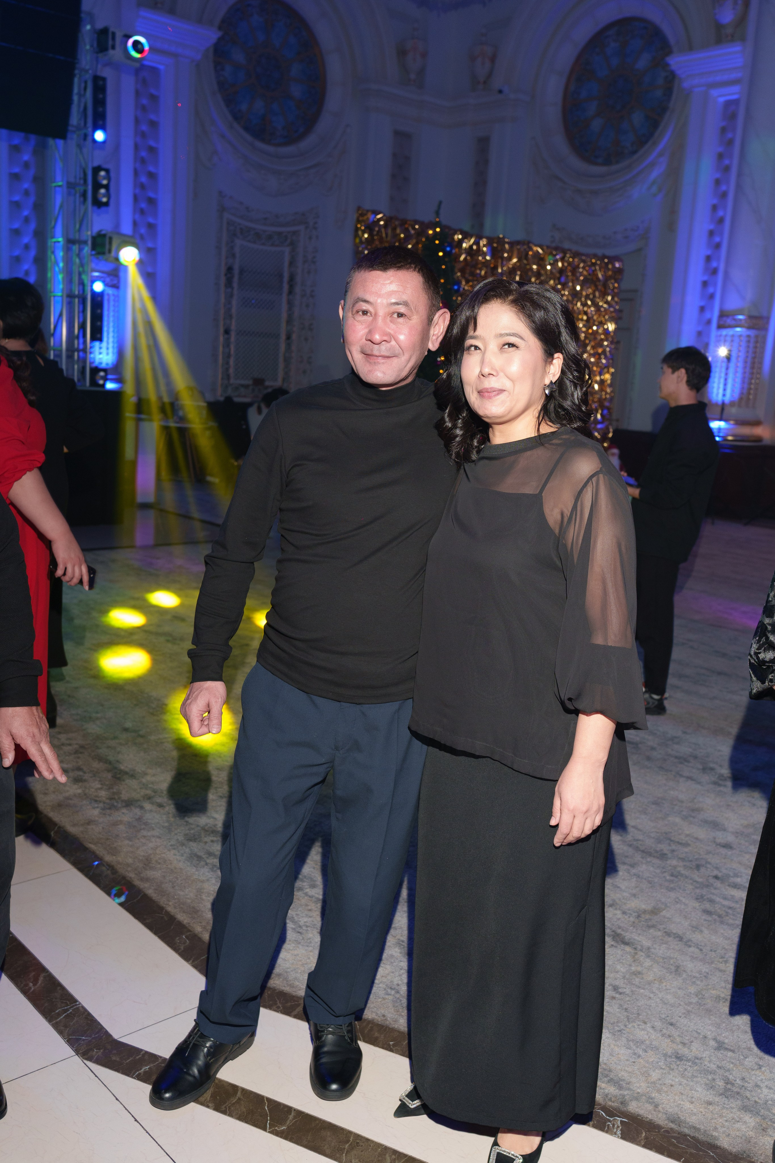 Репортаж коорпаротива для «КазАэроНавигация» в Казахстане