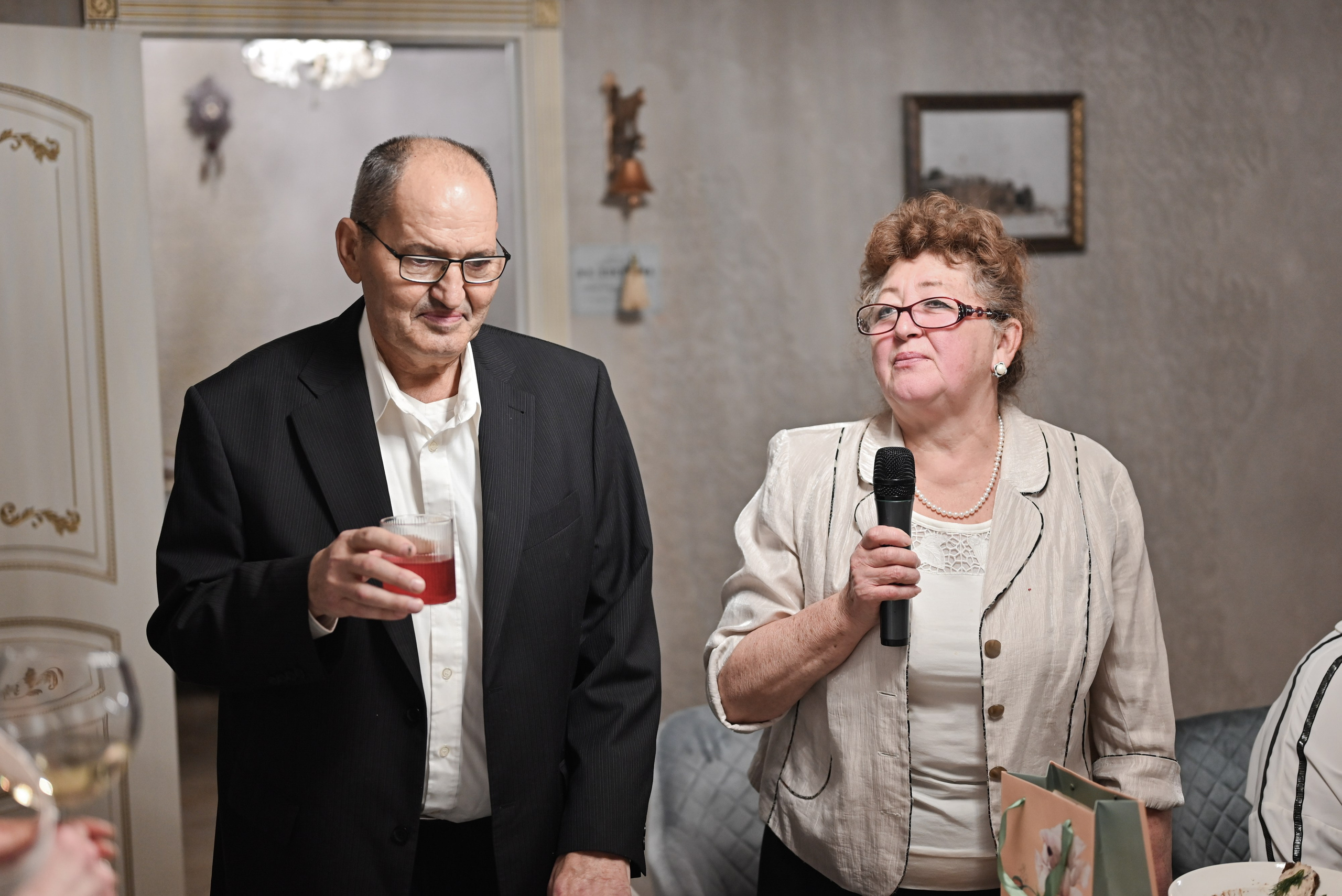 День Рождения Гульнары!. Свадебный и семейный фотограф в Уфе Александров Максим