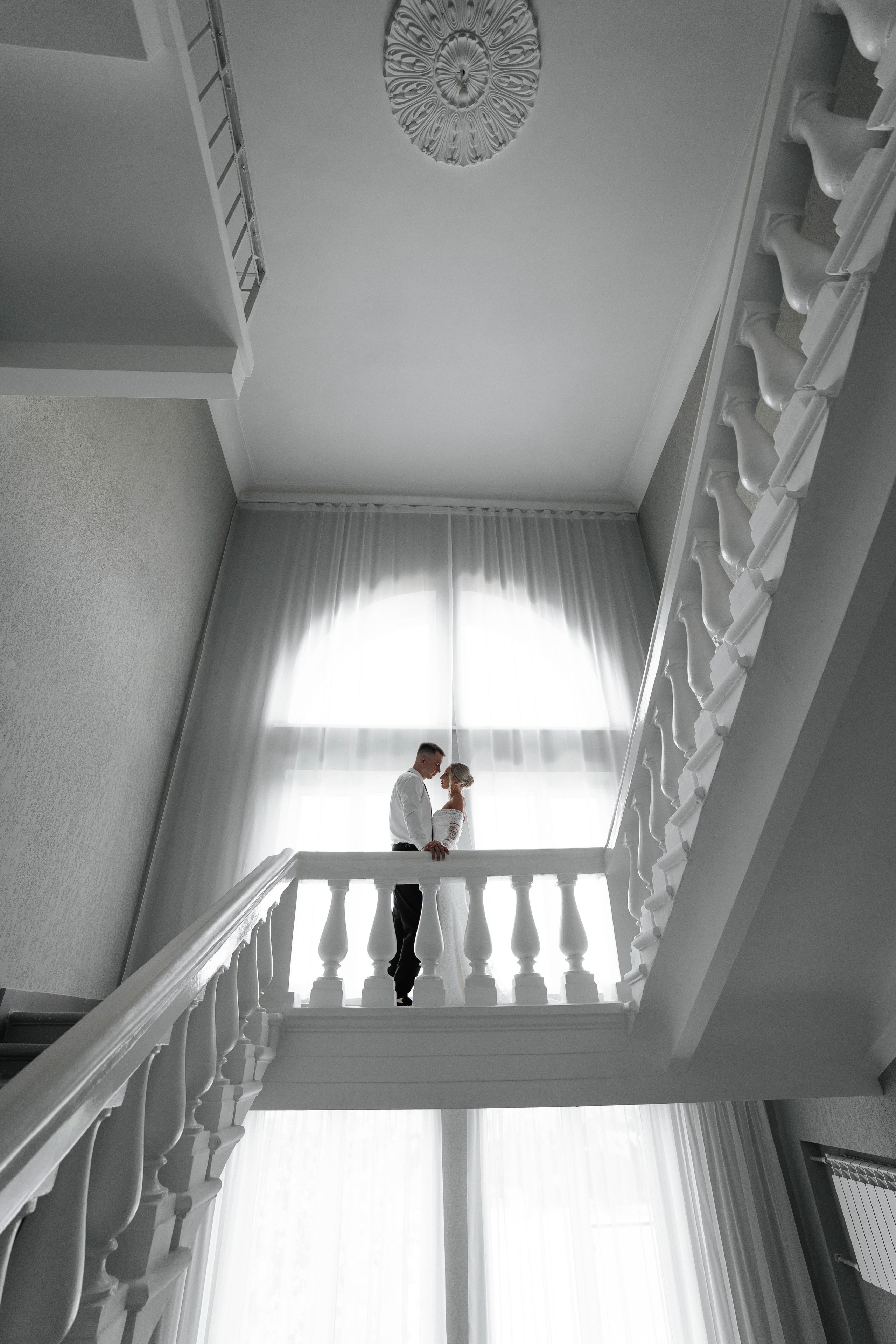 Artem & Elena. Свадебный фотограф в Воронеже Самохина Екатерина