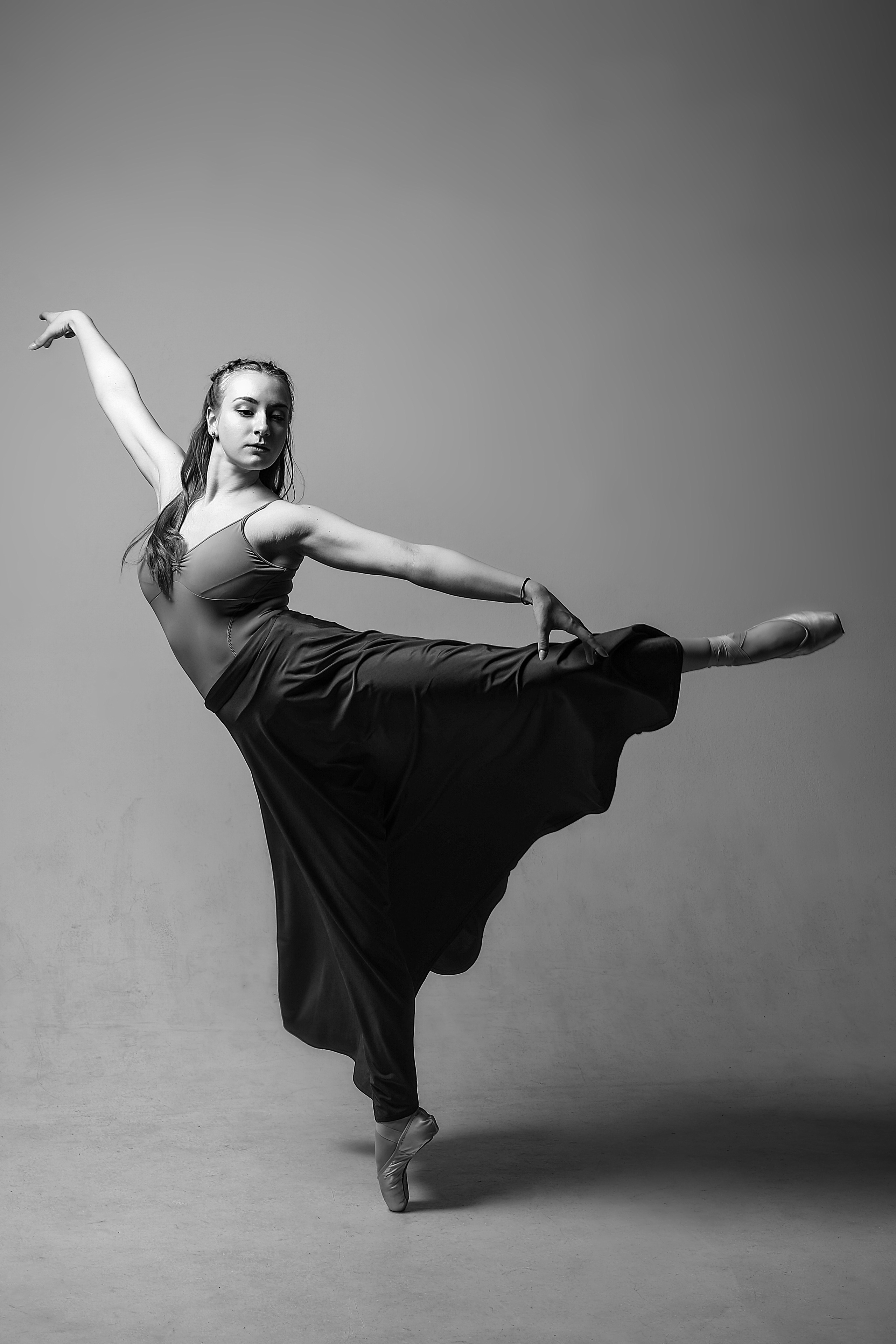 Portrait. Brutalraw Territory