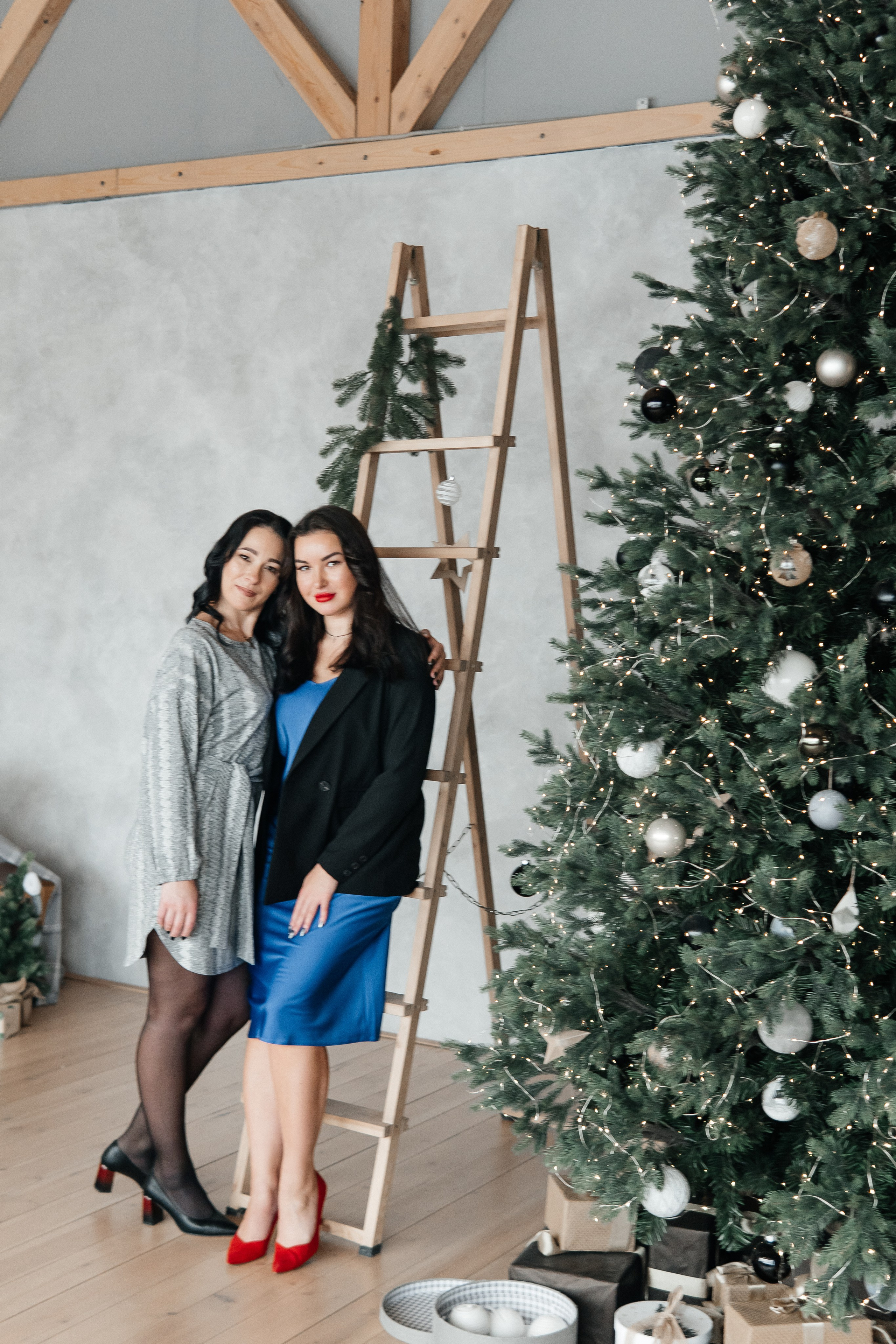 Яна и девочки <3. Главная страница