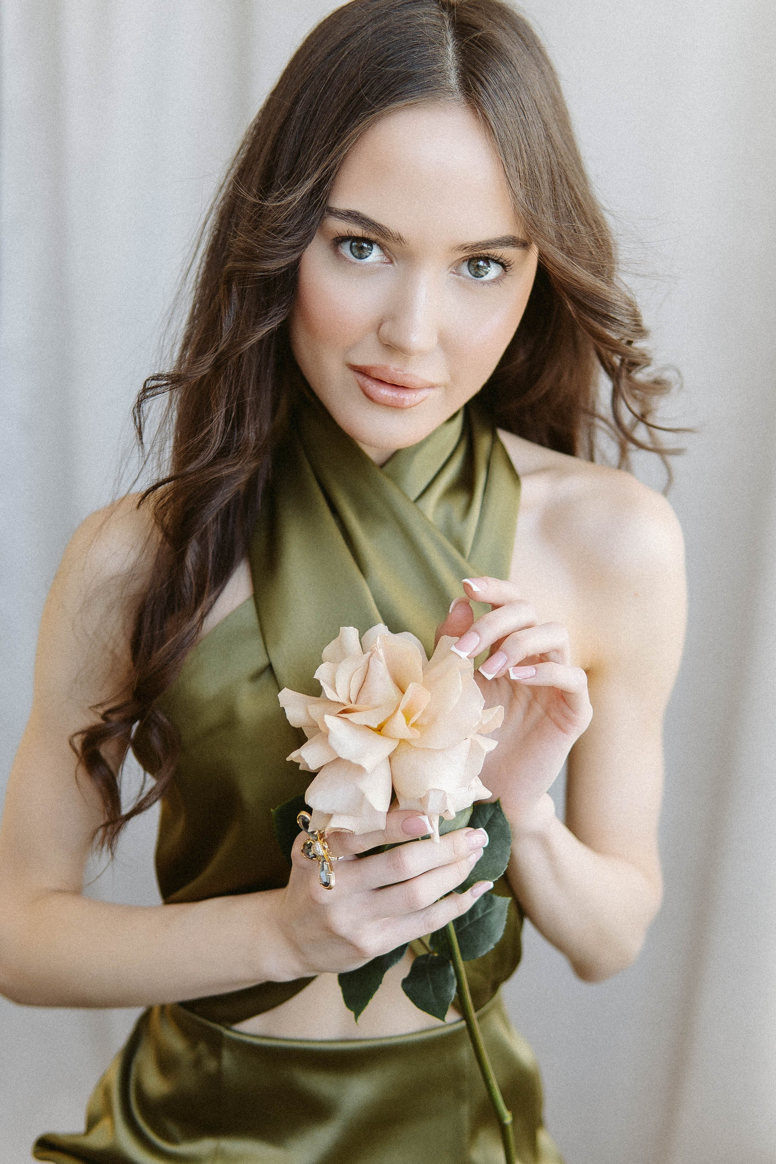 Виктория (прокат). Главная страница