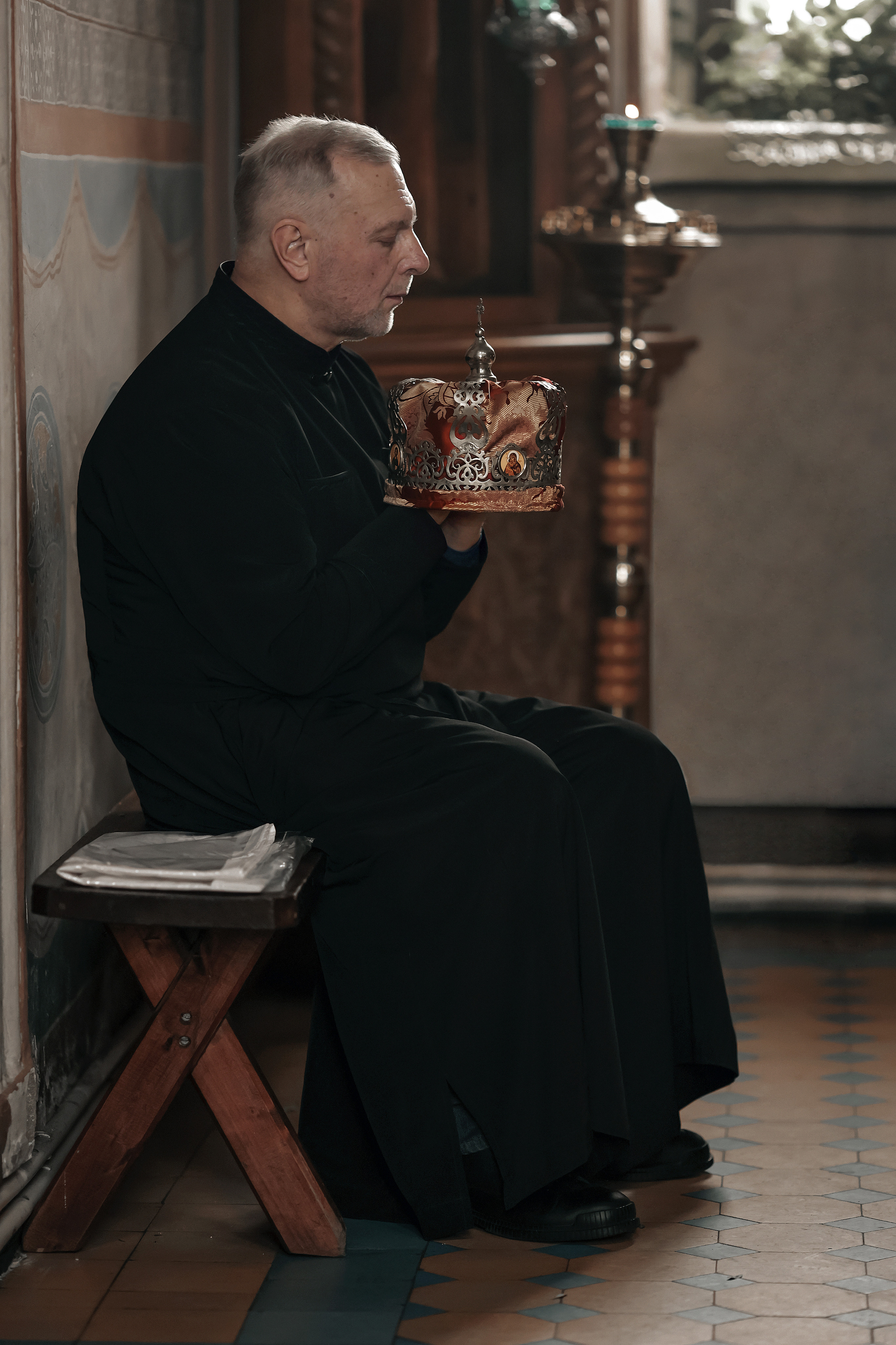 Венчаниe. Фотограф на Венчание и Крещение, семейный фотограф в Москве и области