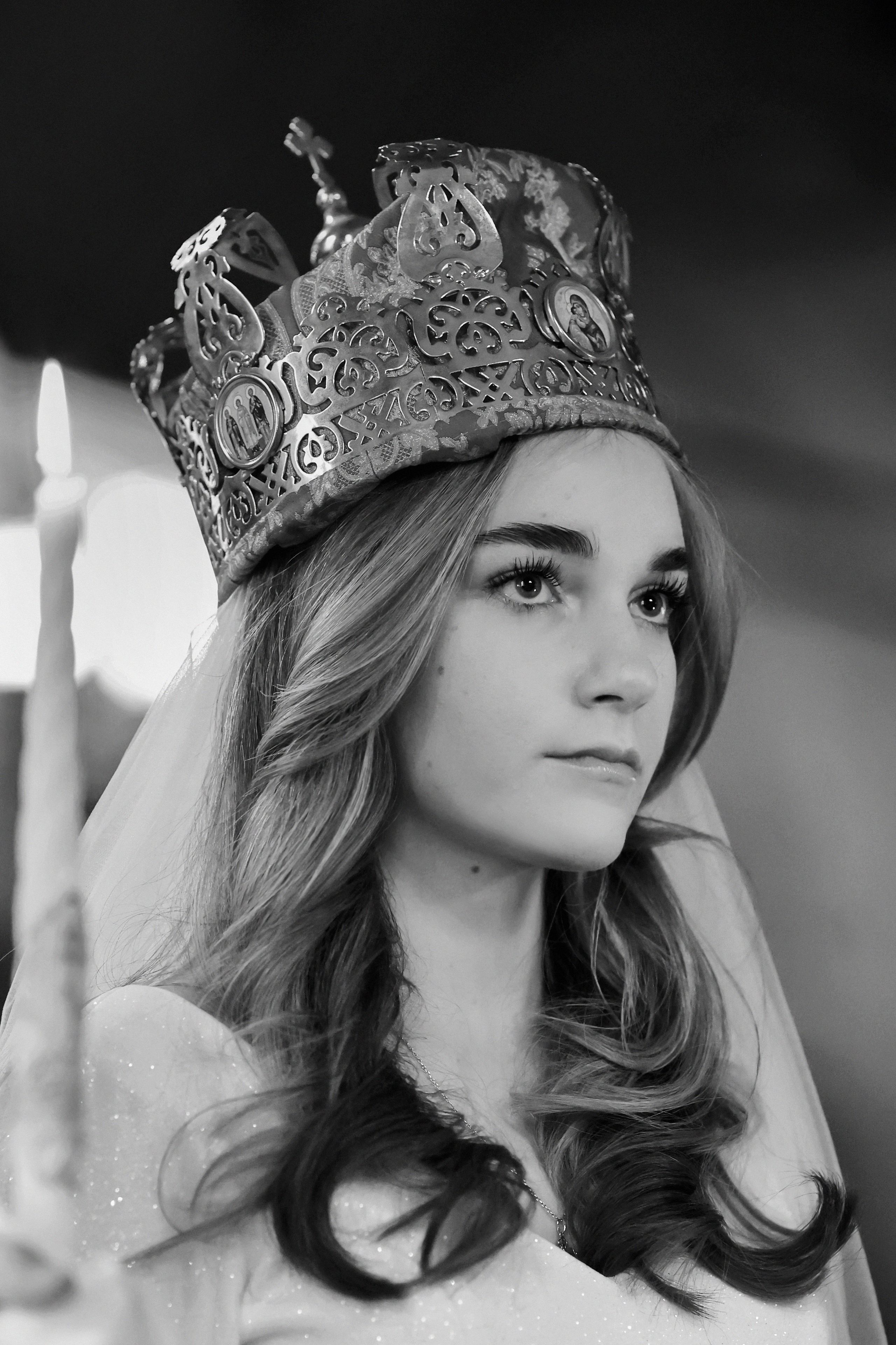 Венчаниe. Фотограф на Венчание и Крещение, семейный фотограф в Москве и области