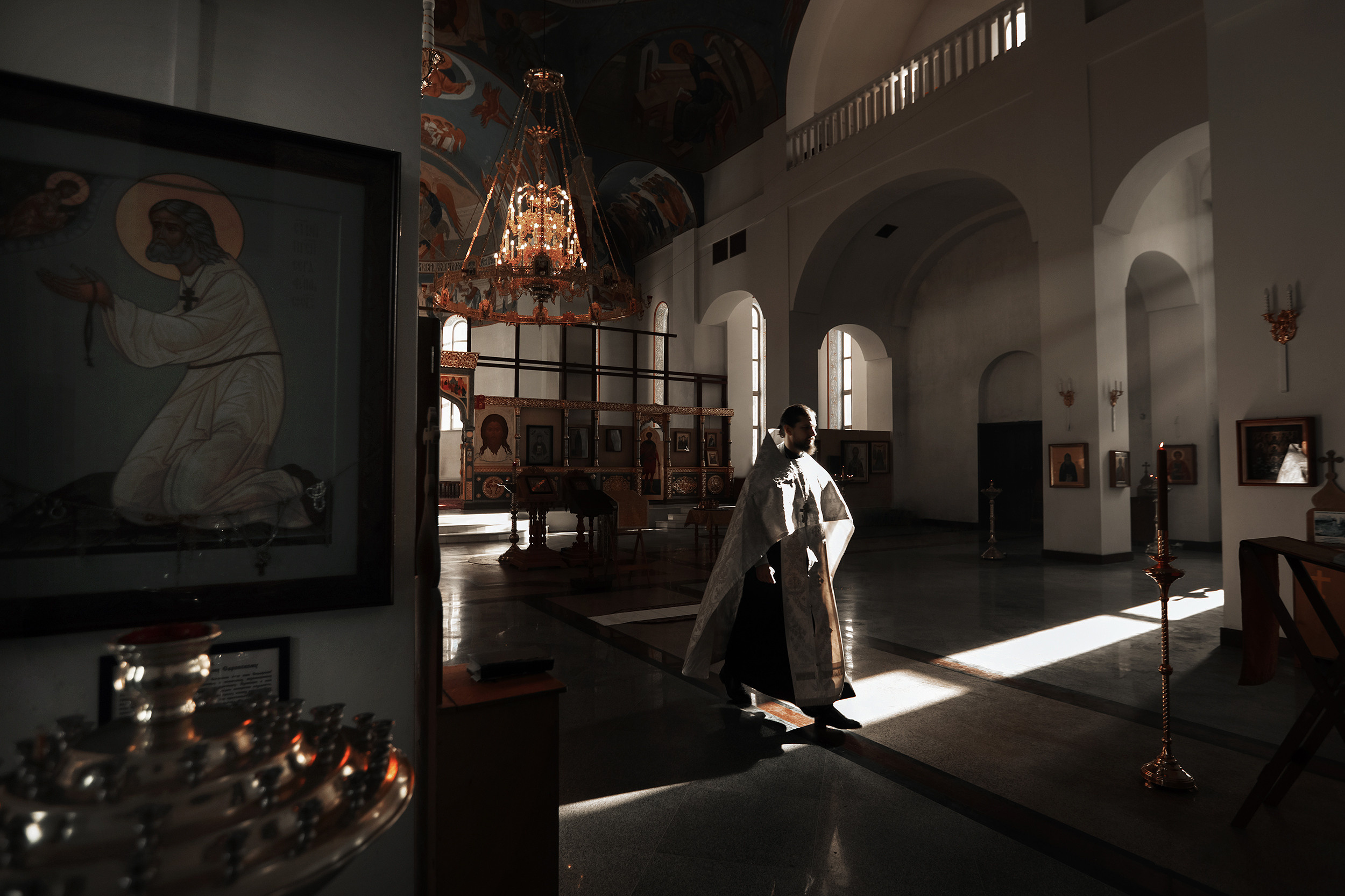 Венчаниe. Фотограф на Венчание и Крещение, семейный фотограф в Москве и области