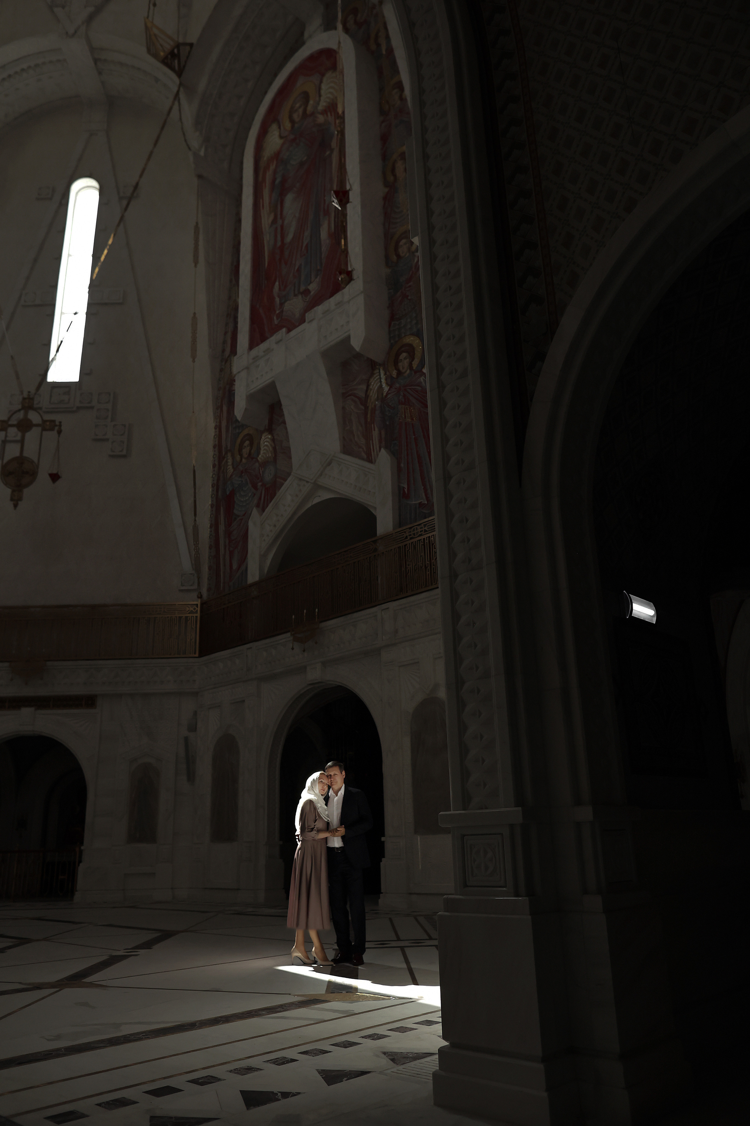 Венчаниe. Фотограф на Венчание и Крещение, семейный фотограф в Москве и области