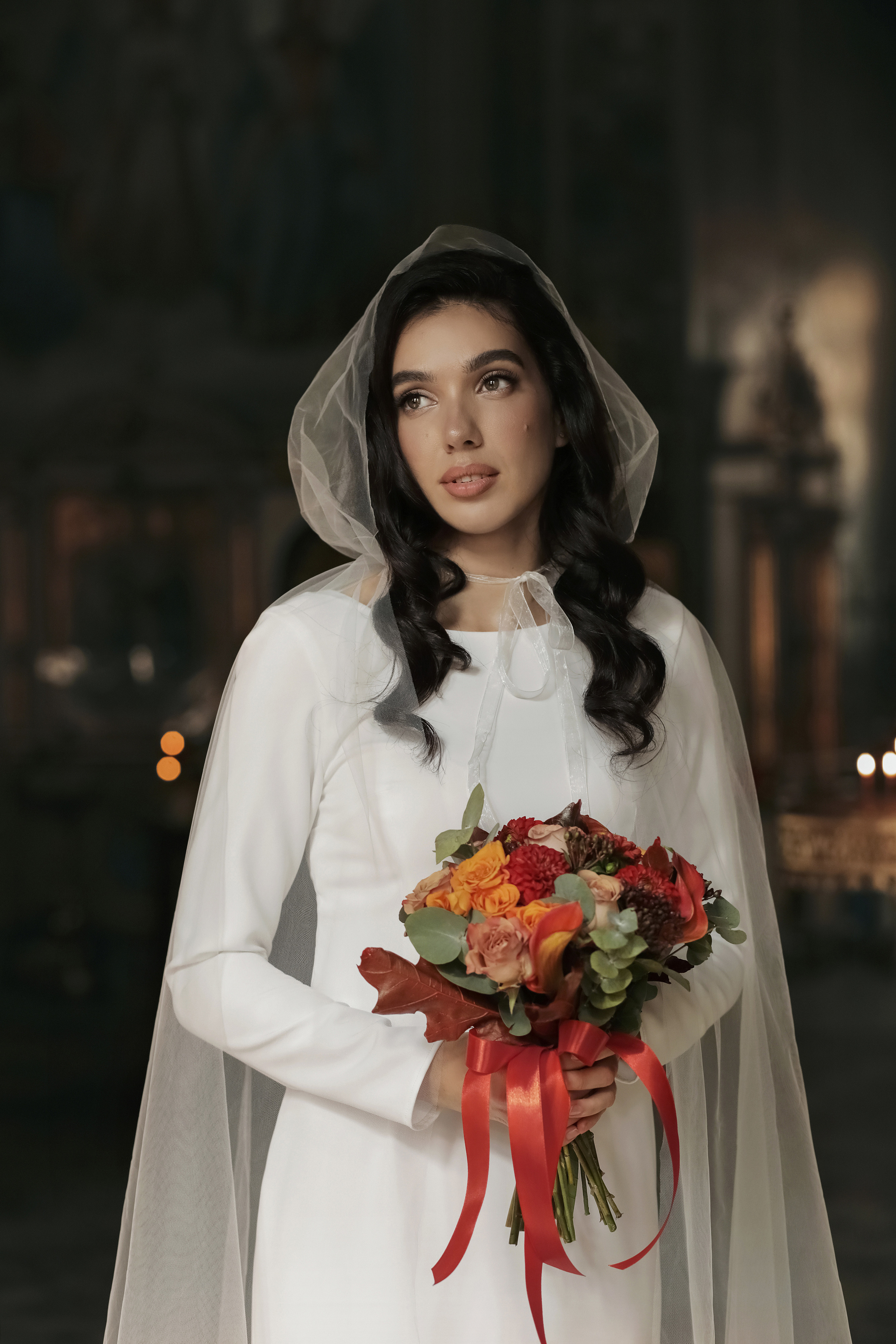 Венчаниe. Фотограф на Венчание и Крещение, семейный фотограф в Москве и области