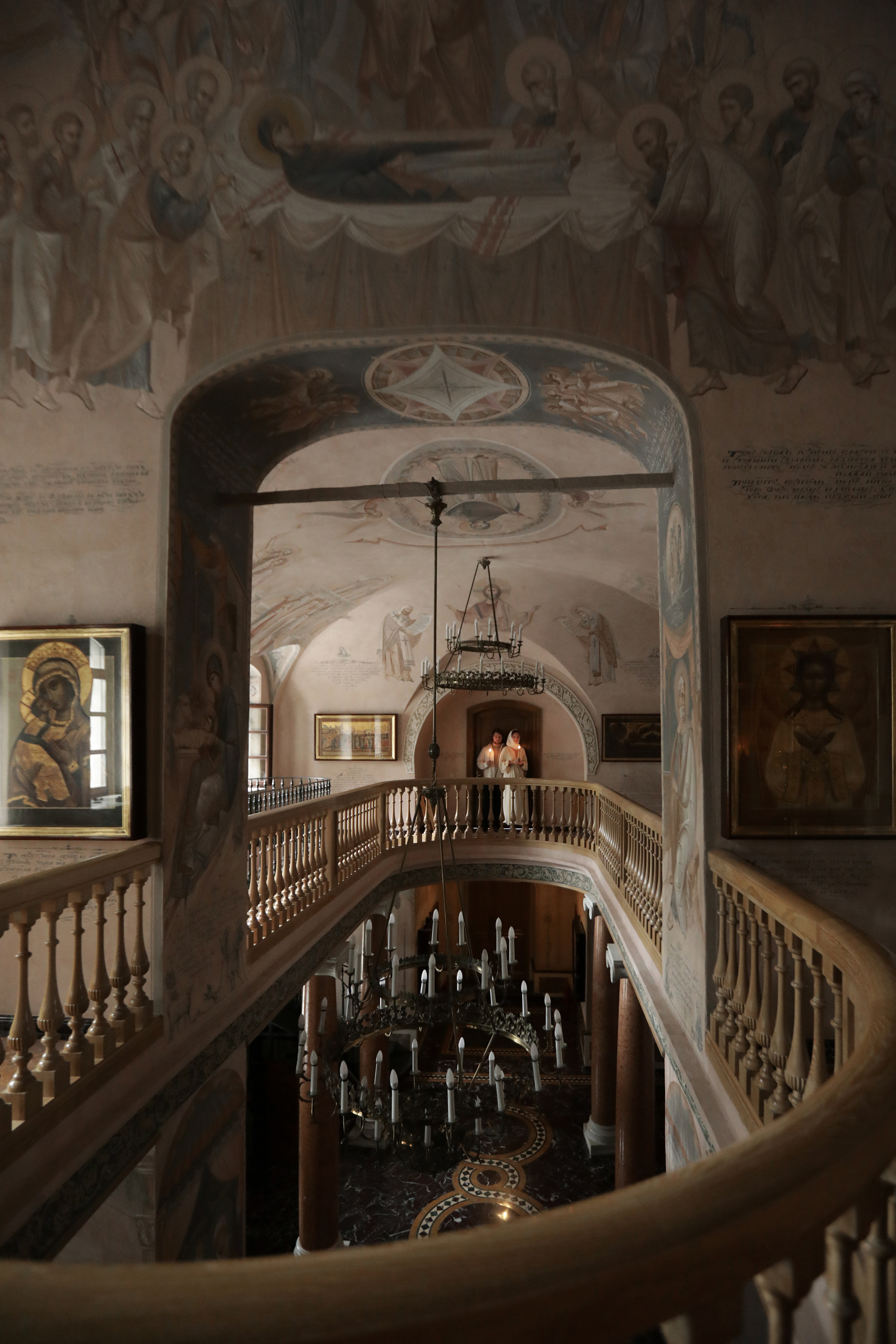 Венчаниe. Фотограф на Венчание и Крещение, семейный фотограф в Москве и области