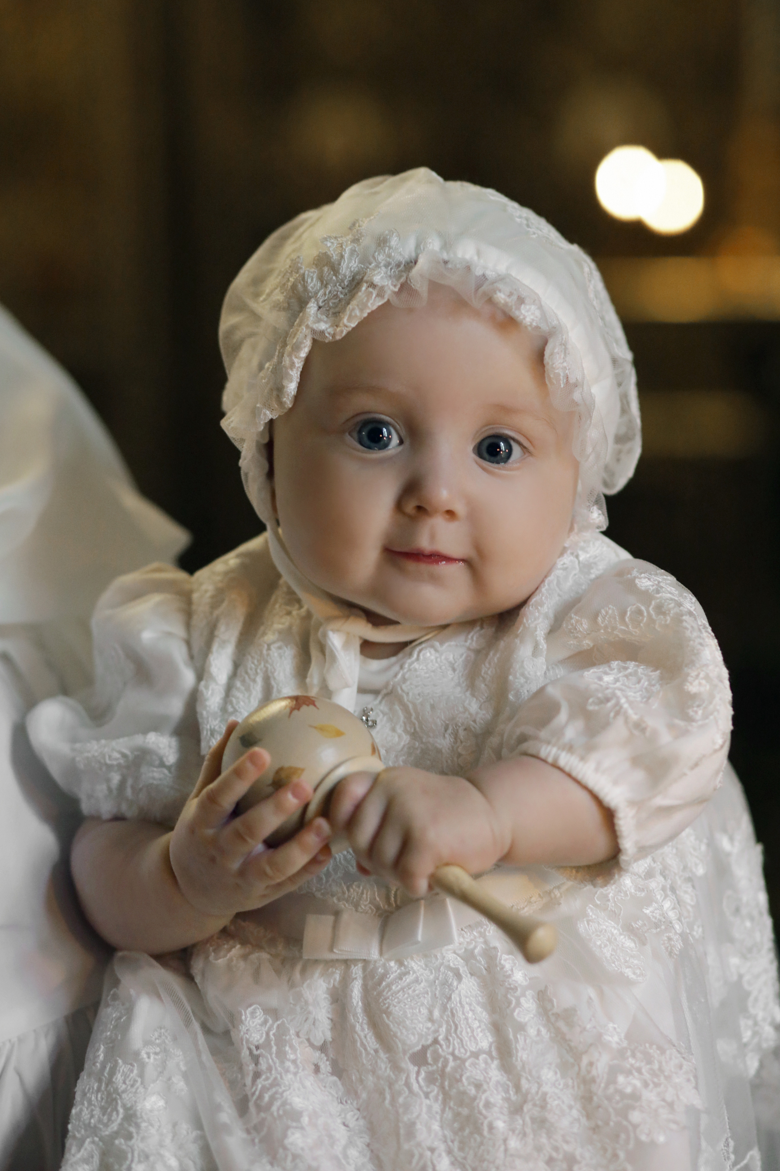 Крещение. Фотограф на Венчание и Крещение, семейный фотограф в Москве и области