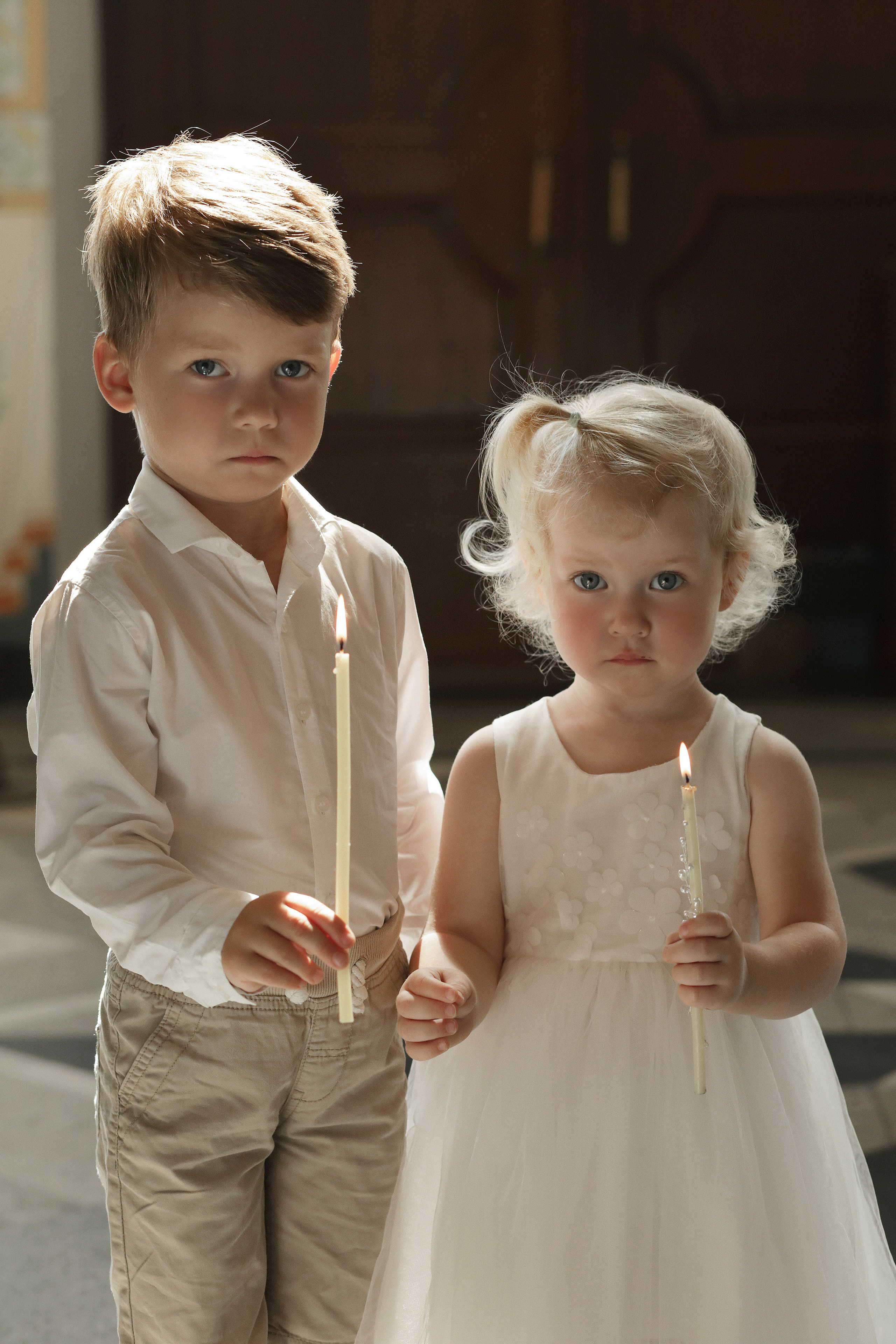 Крещение. Фотограф на Венчание и Крещение, семейный фотограф в Москве и области