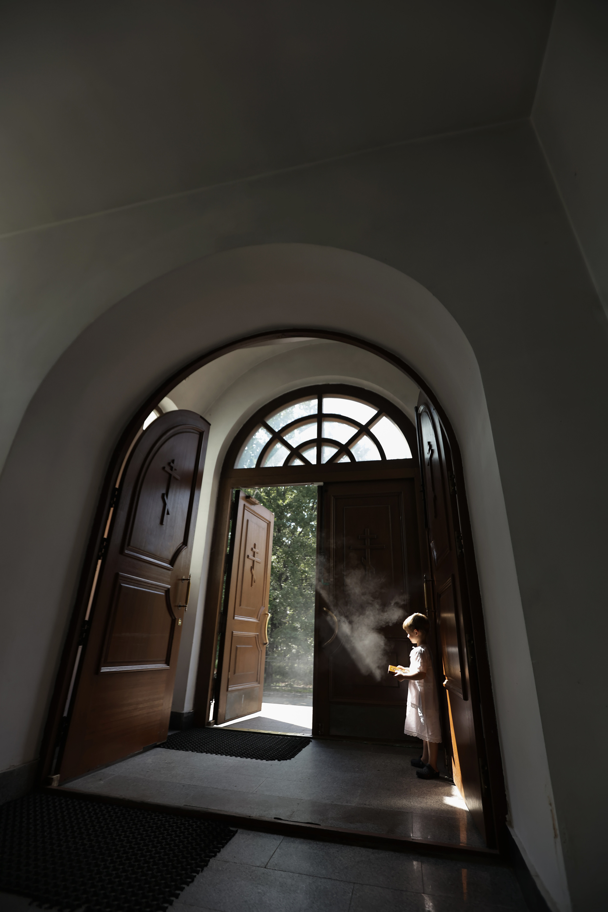 Крещение. Фотограф на Венчание и Крещение, семейный фотограф в Москве и области