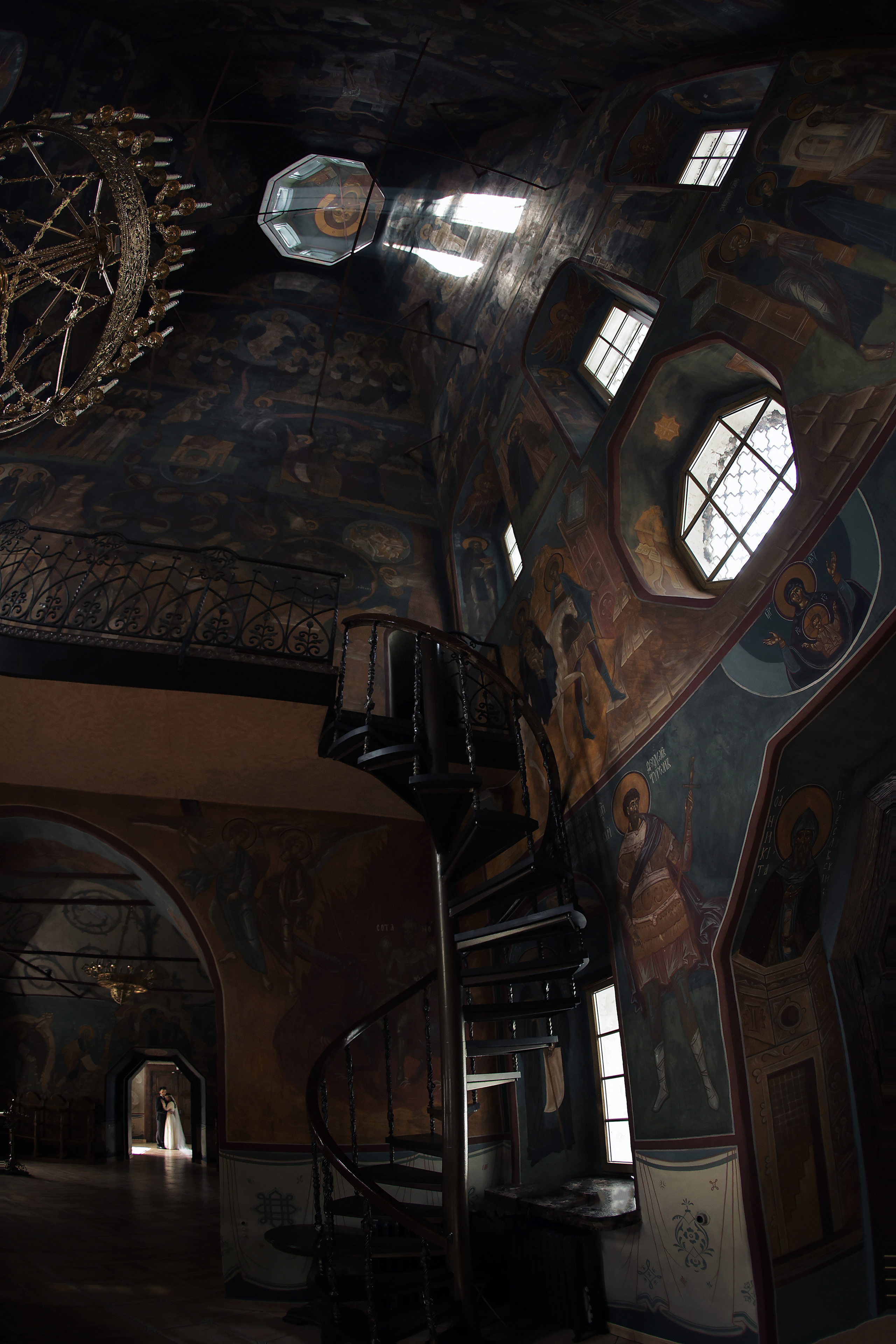 Венчаниe. Фотограф на Венчание и Крещение, семейный фотограф в Москве и области