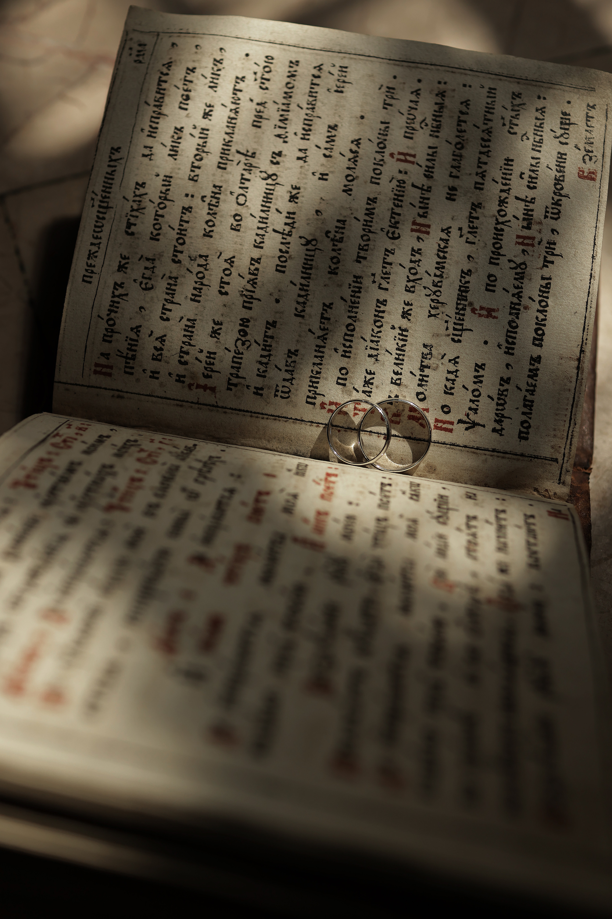 Венчаниe. Фотограф на Венчание и Крещение, семейный фотограф в Москве и области