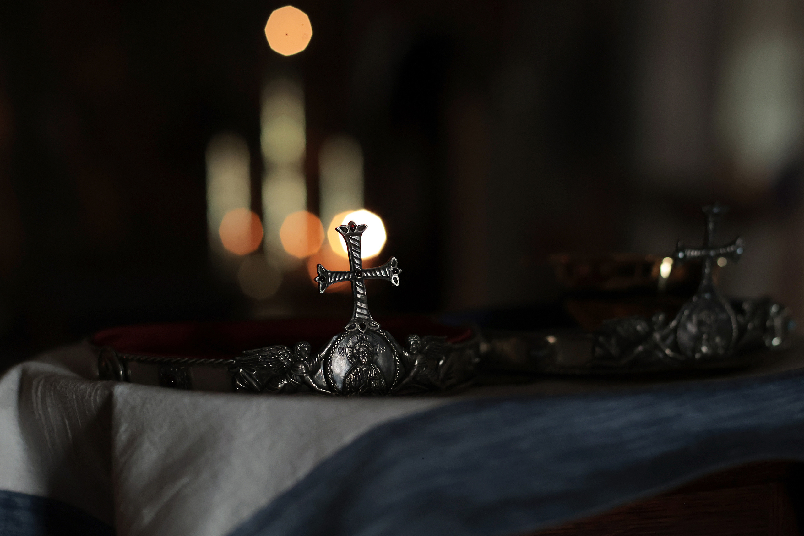 Венчаниe. Фотограф на Венчание и Крещение, семейный фотограф в Москве и области