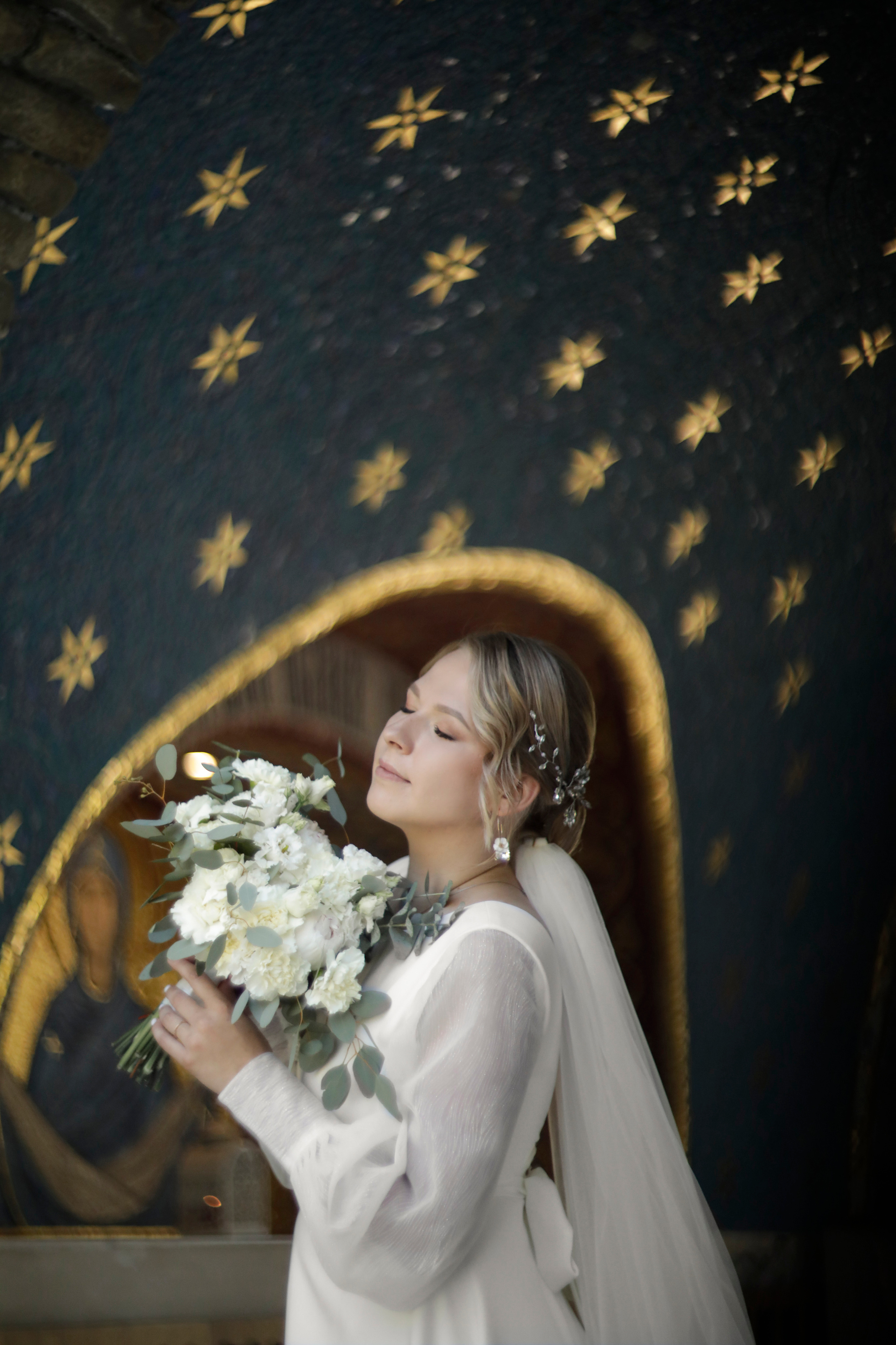 Венчаниe. Фотограф на Венчание и Крещение, семейный фотограф в Москве и области