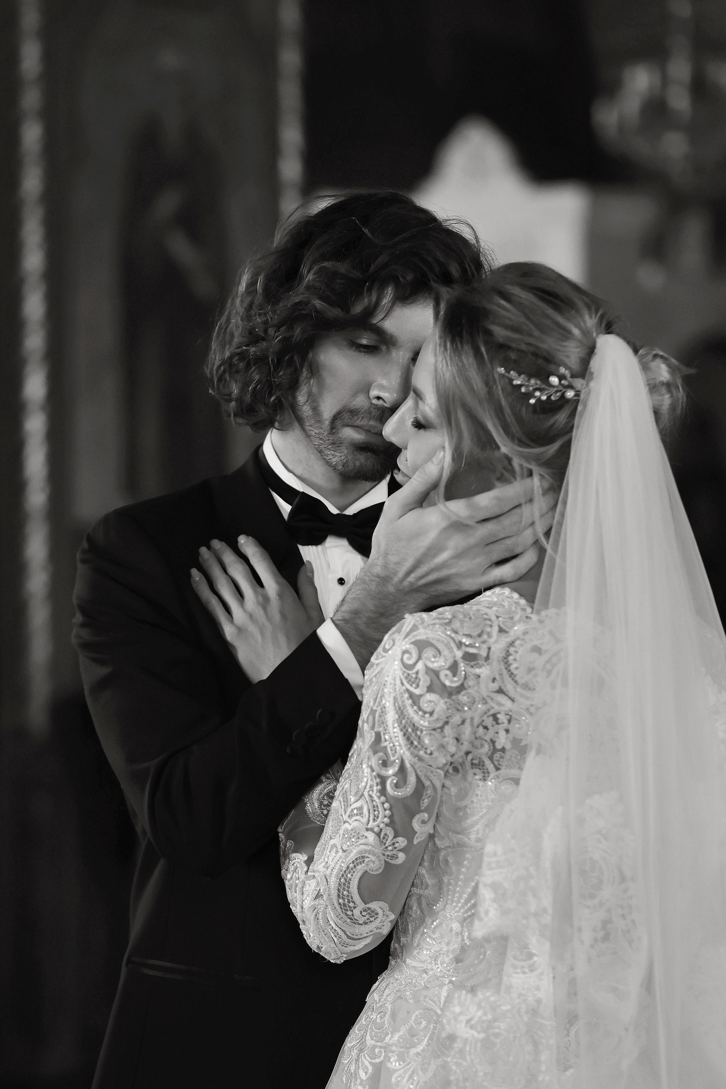 Венчаниe. Фотограф на Венчание и Крещение, семейный фотограф в Москве и области