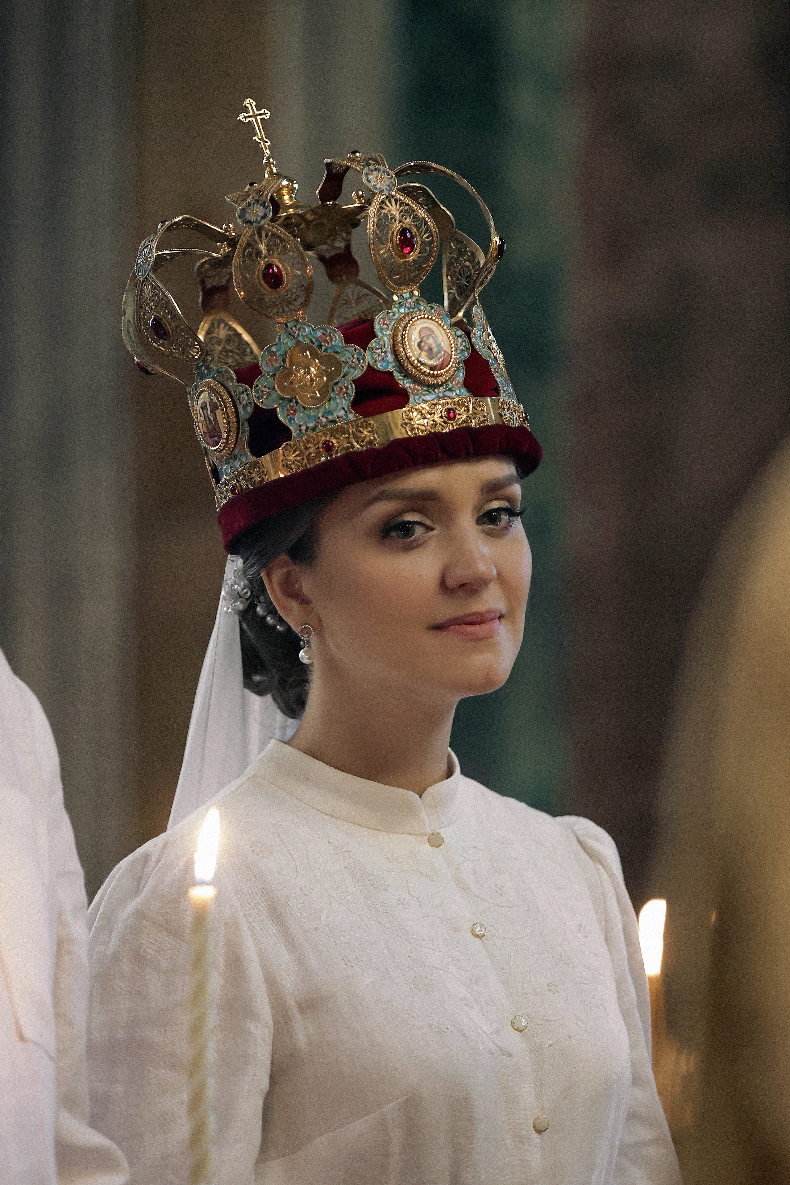 Венчаниe. Фотограф на Венчание и Крещение, семейный фотограф в Москве и области