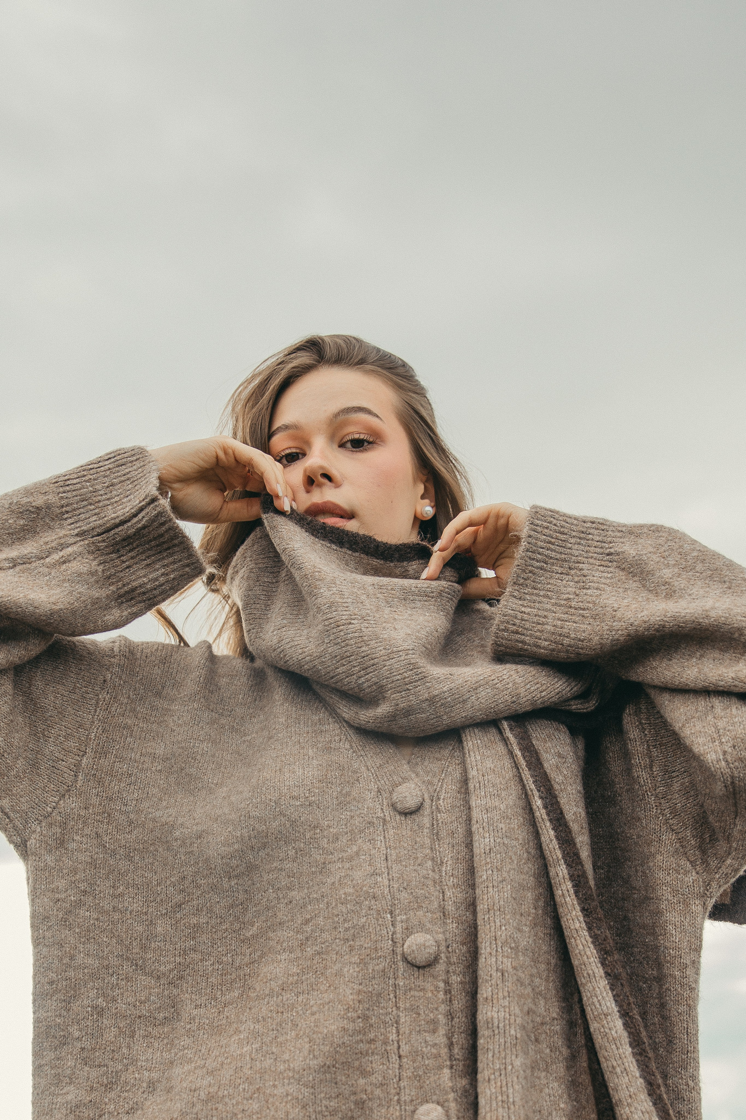 Provans Belimova. Главная