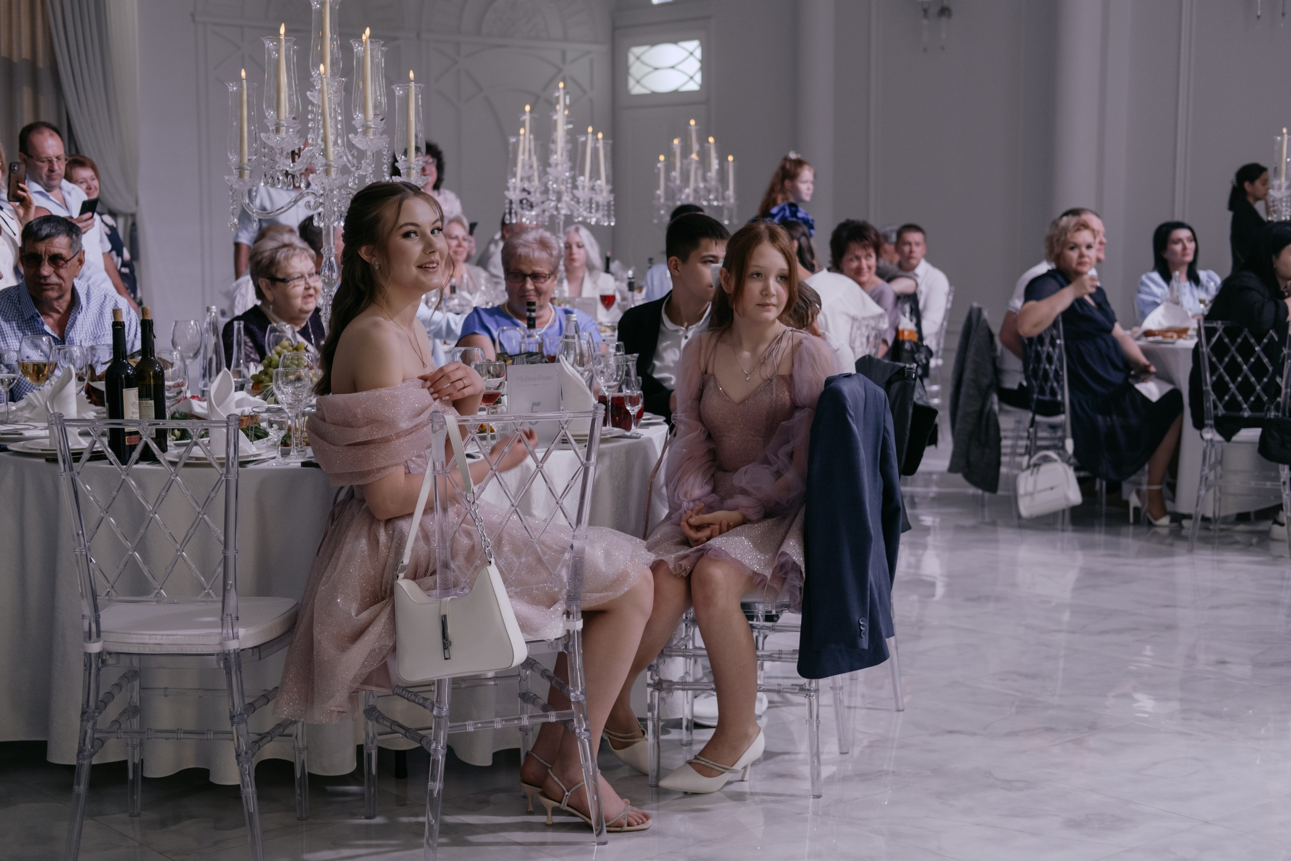 Виталий и Ксения. Фотограф в Астрахани Миронова Анастасия