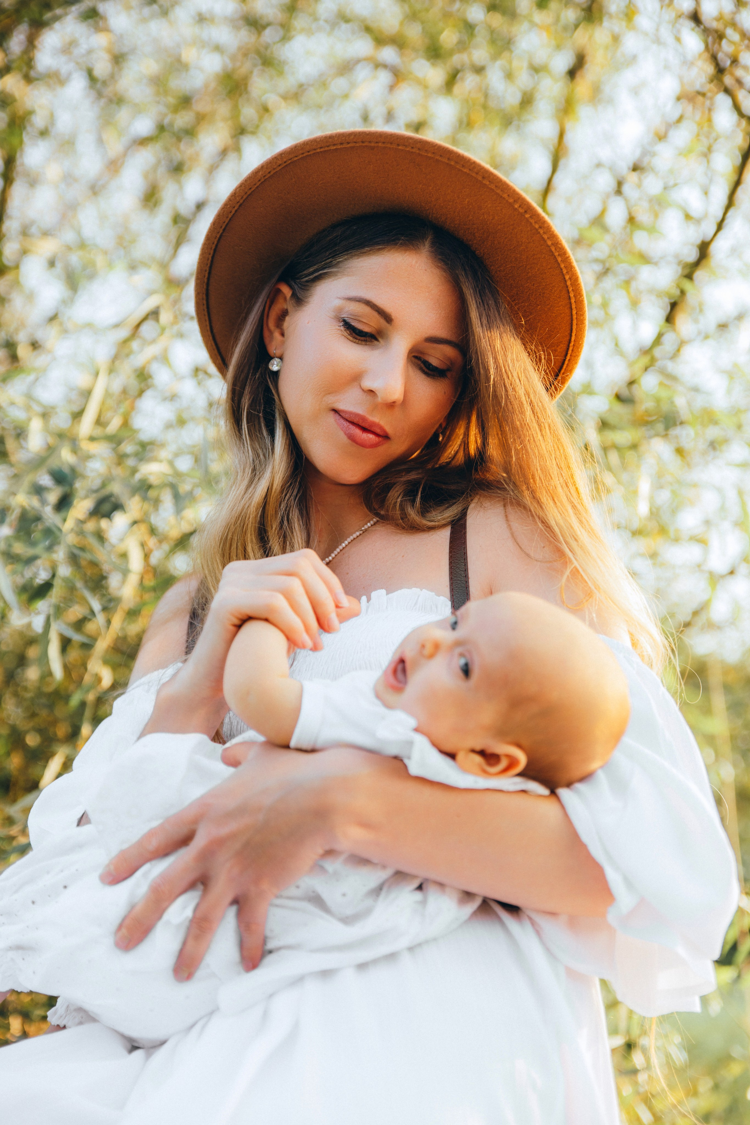 Маша, Василиса, Валерия. Семейный фотограф В Москве Александра Дейкун