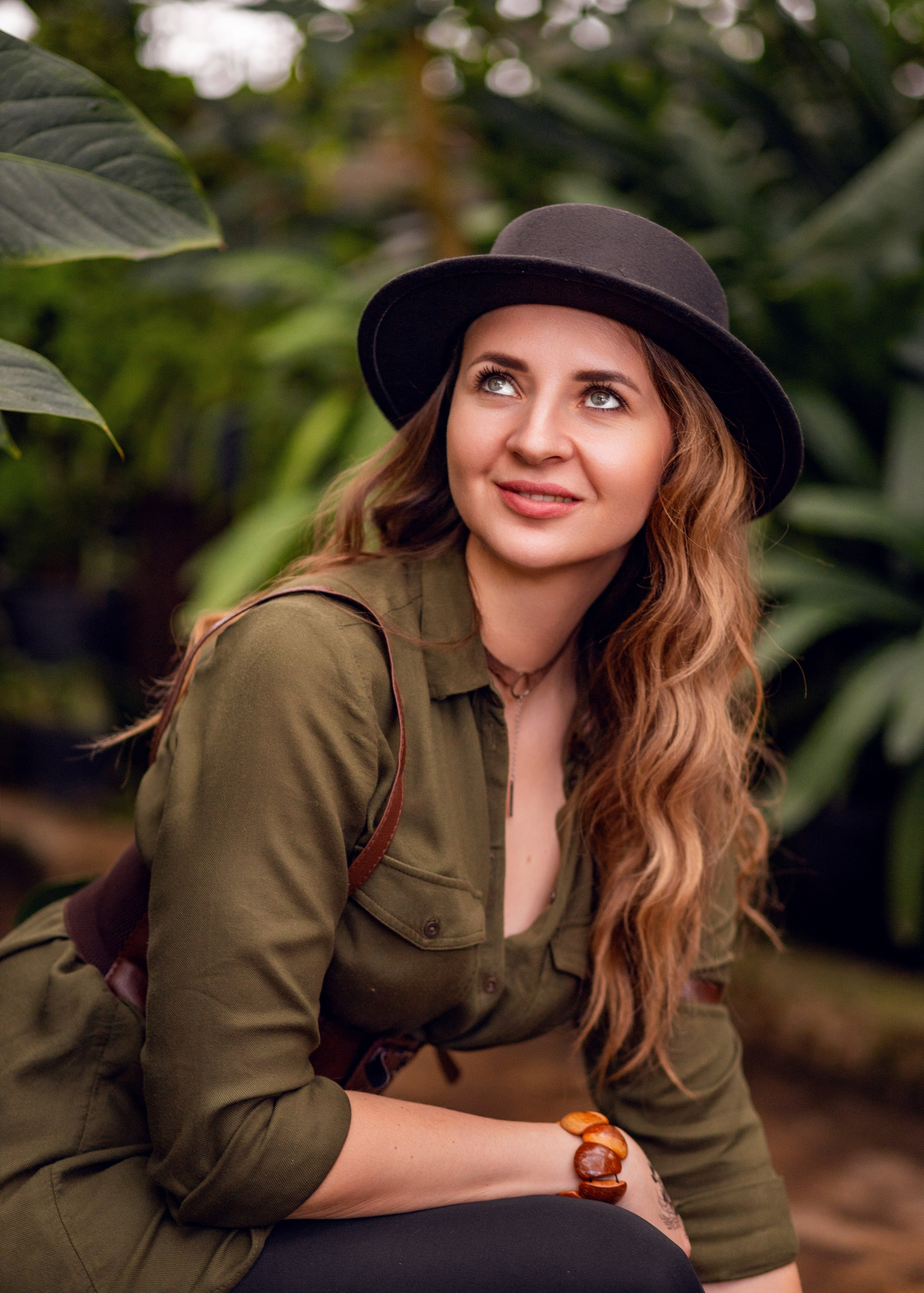 Виолетта. Семейный фотограф В Москве Александра Дейкун