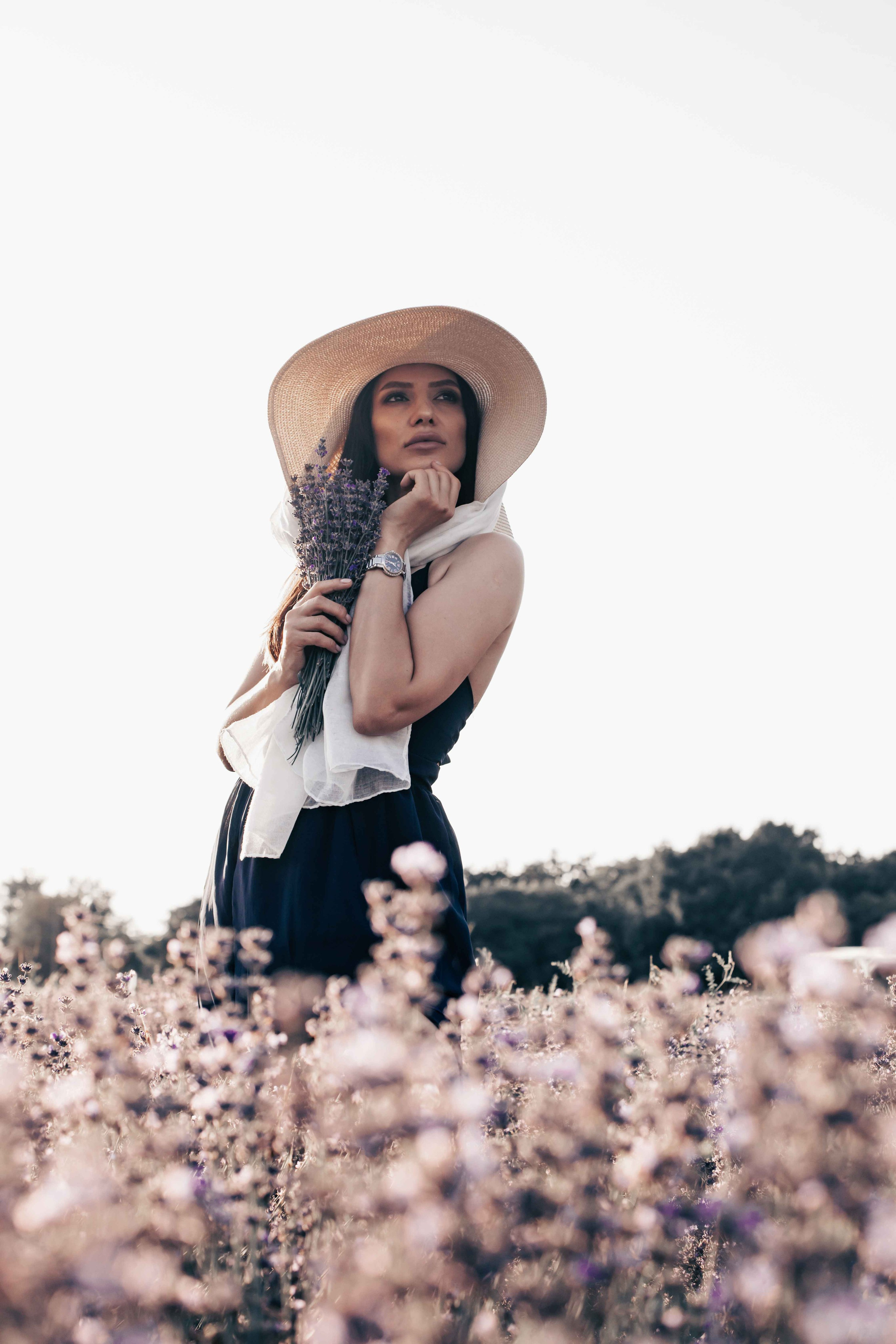 Проект «Лаванда». Свадебный фотограф Славянск-на-Кубани Инна Кириенко