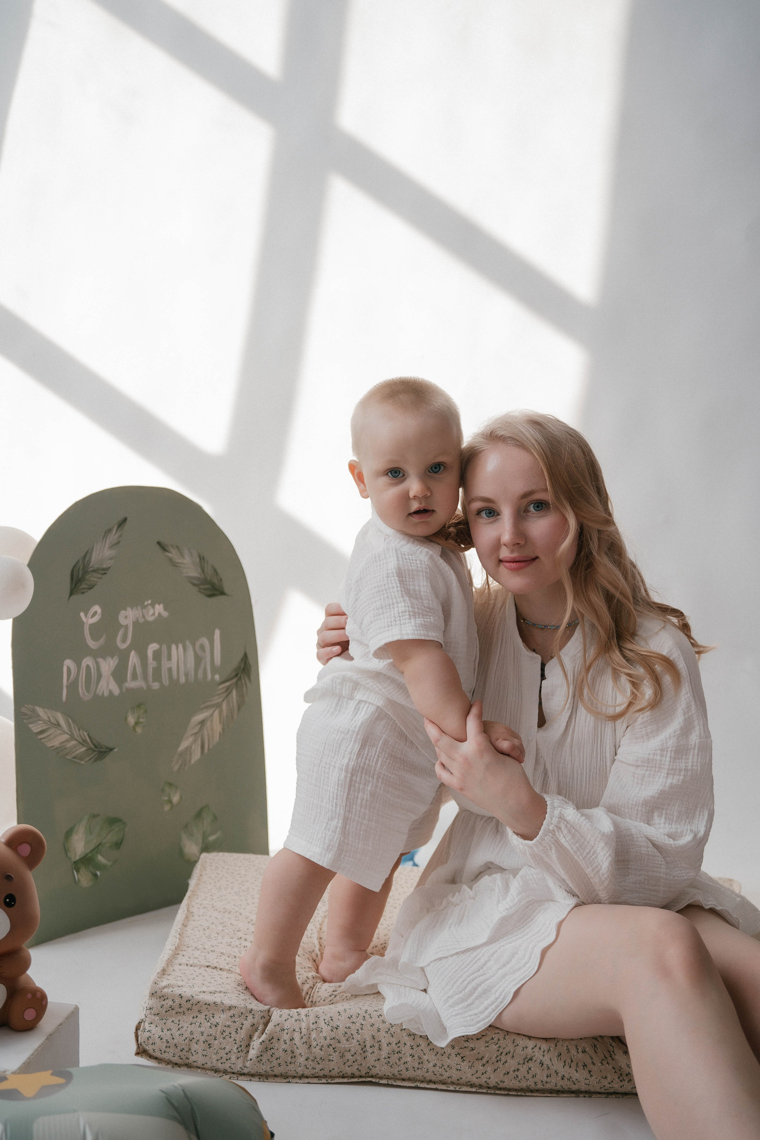 Костя & Кристина. Sofya Sazonova