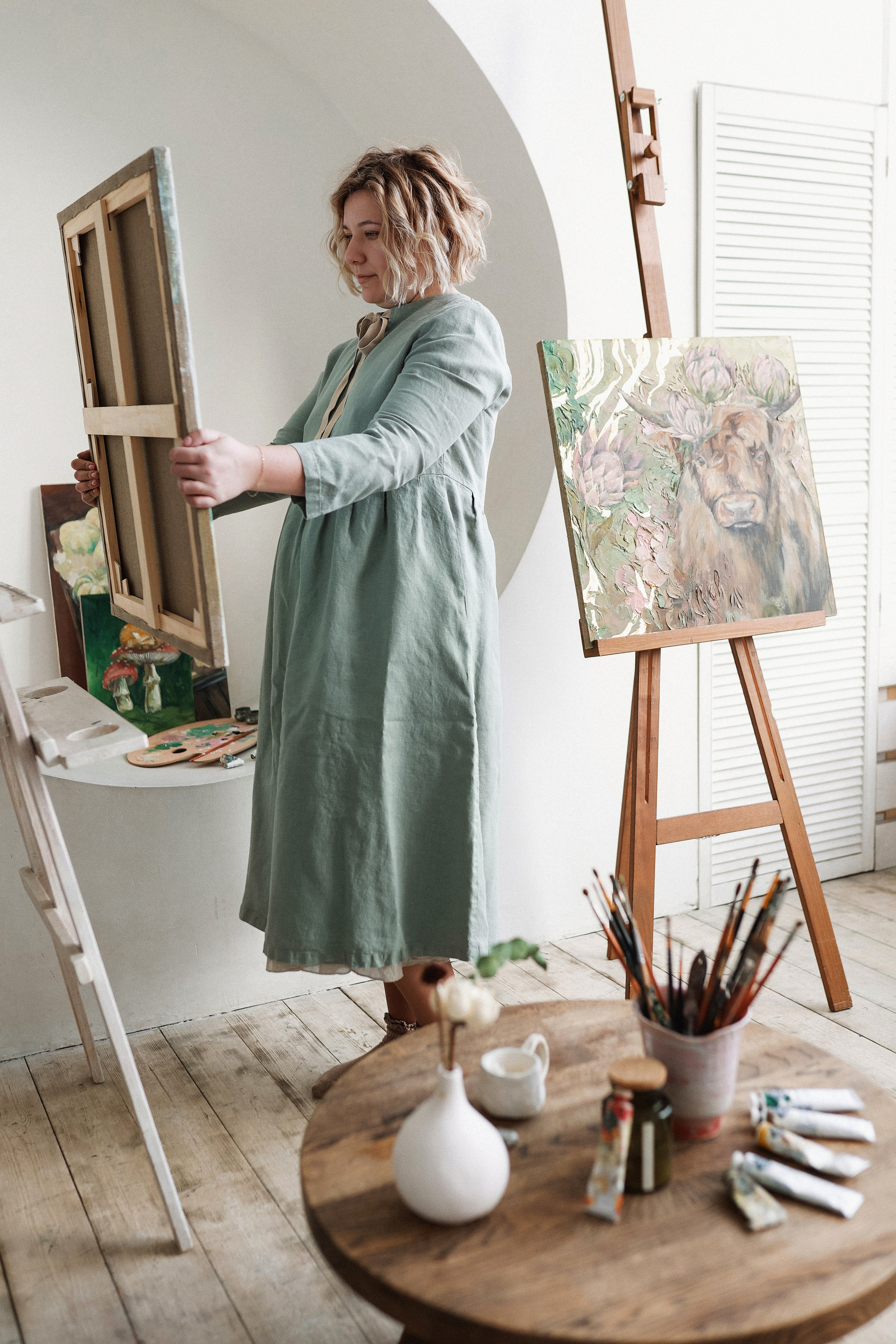 Контент фотосессия в Москве. Мария Рослякова. Портретный и семейный фотограф в Москве Мария Рослякова