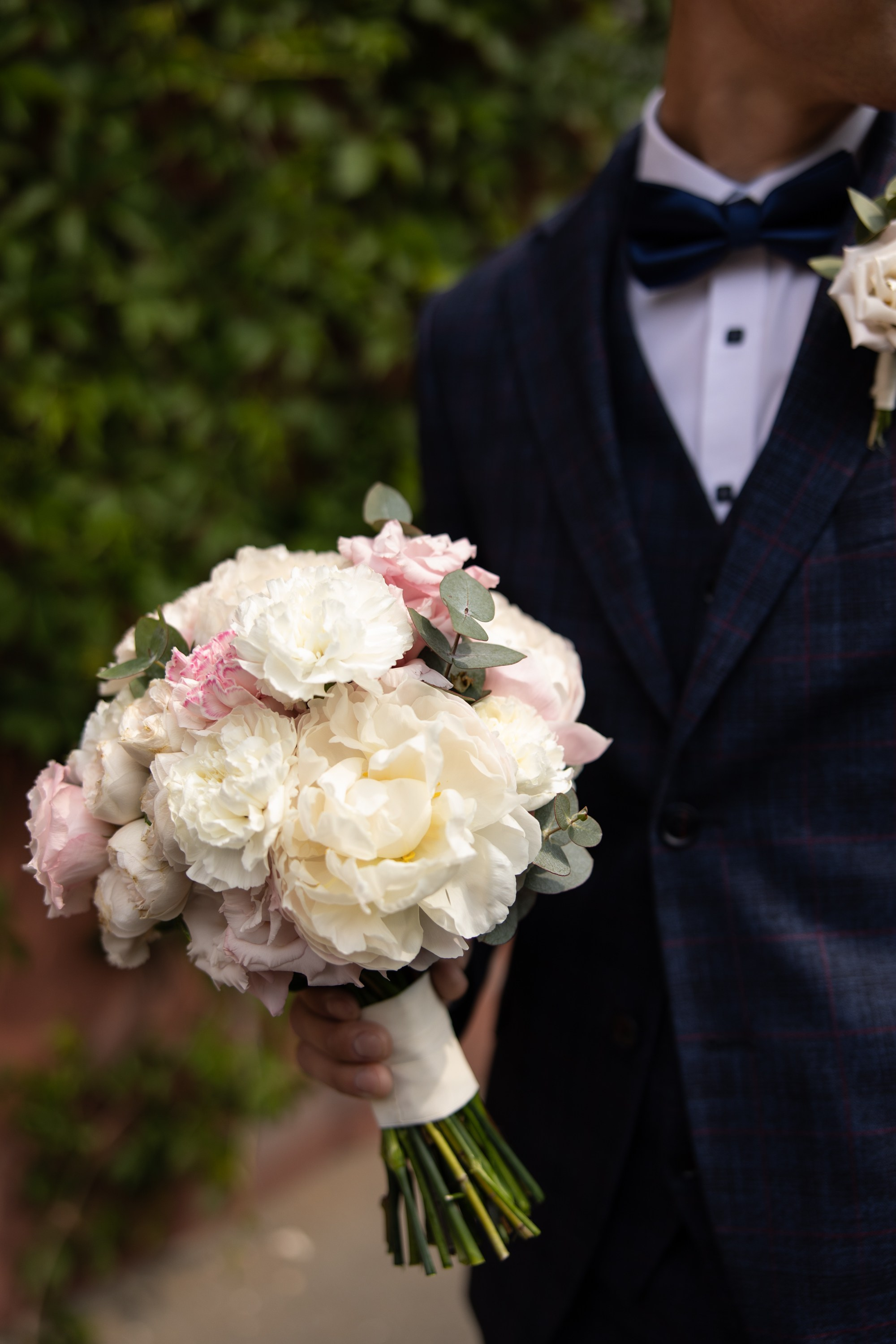 Первая Встреча. Свадебный фотограф Владивосток, Свадебная фотография