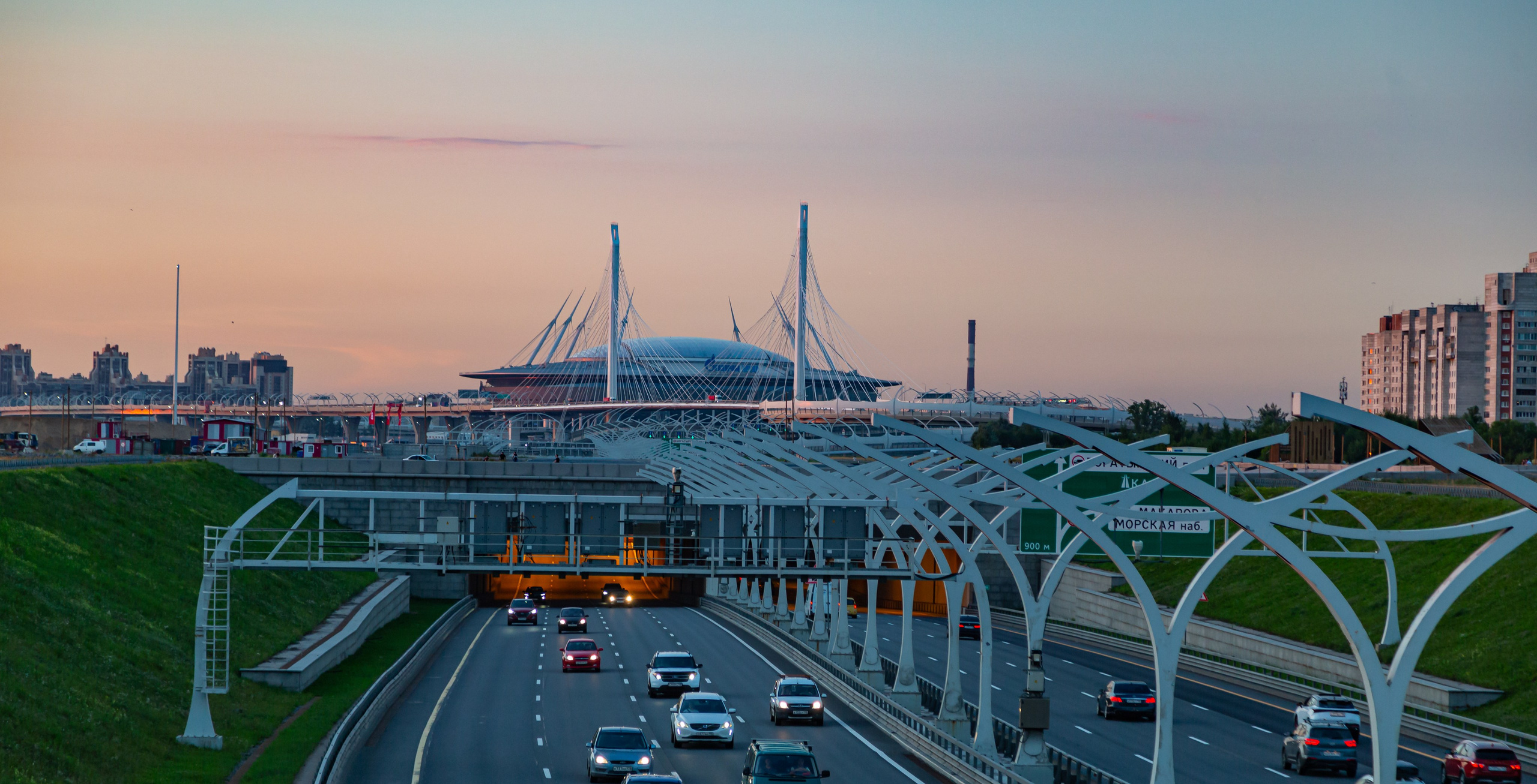 Архитектура. Светлая сторона