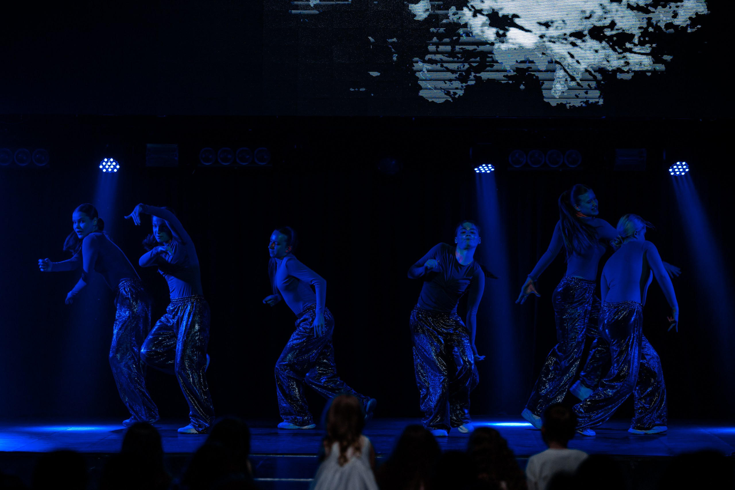 Юбилей КС Моделс. Репортажный и портретный фотограф в Нижнем Новгороде Максим Горшков