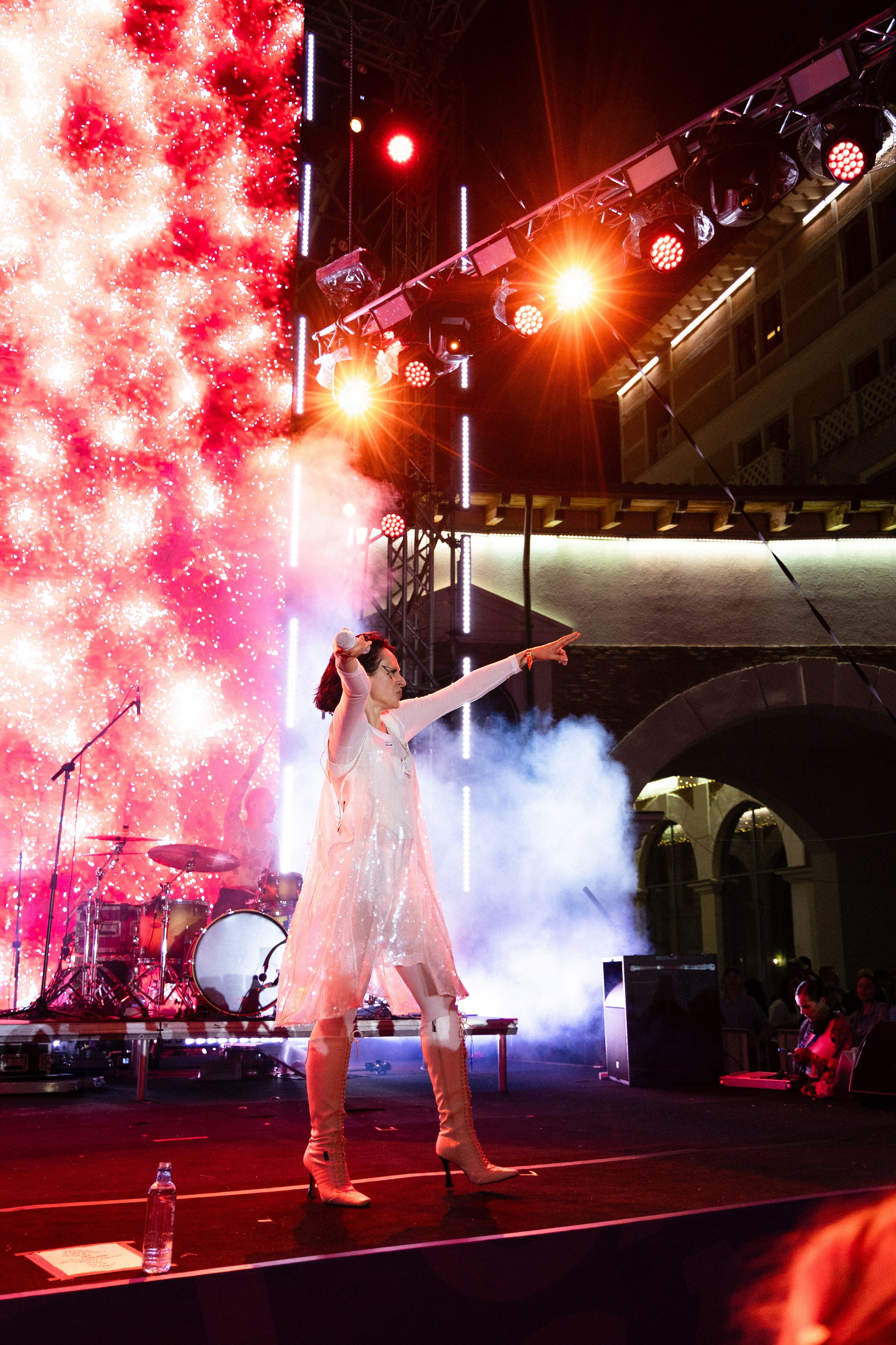 IOWA. Арина Тамочкина. Фотограф Краснодарю
