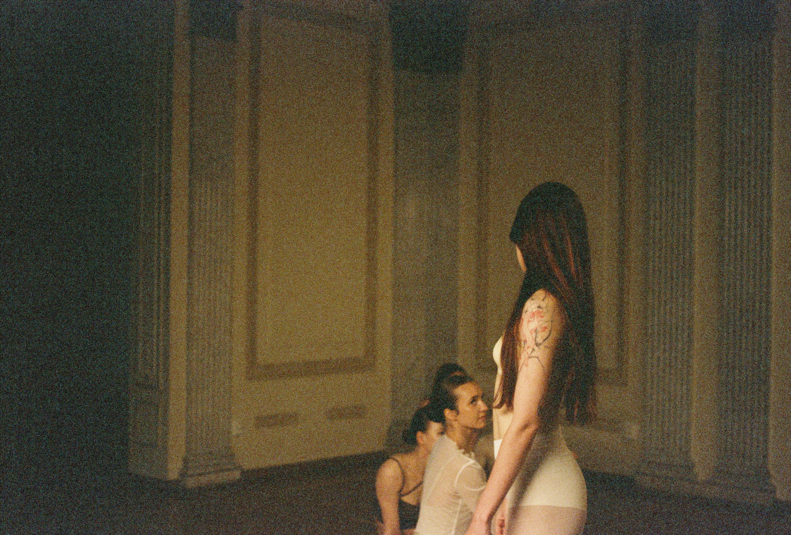 Backstage photography. Фотограф в Петербурге Марина Бояринцева