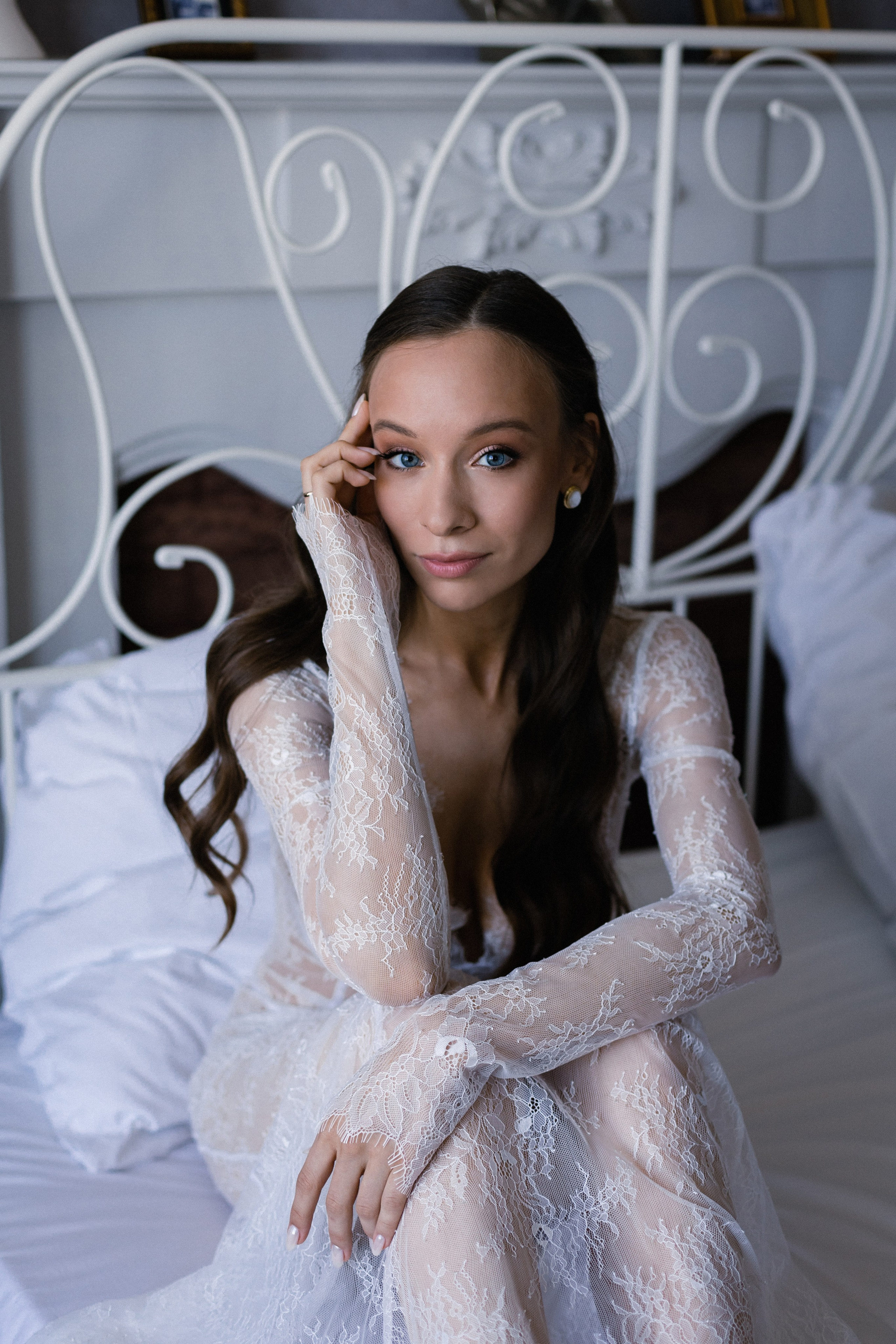 Artem&Anna Wedding day. Свадебный фотограф в Ижевске Диля Ахмадишина