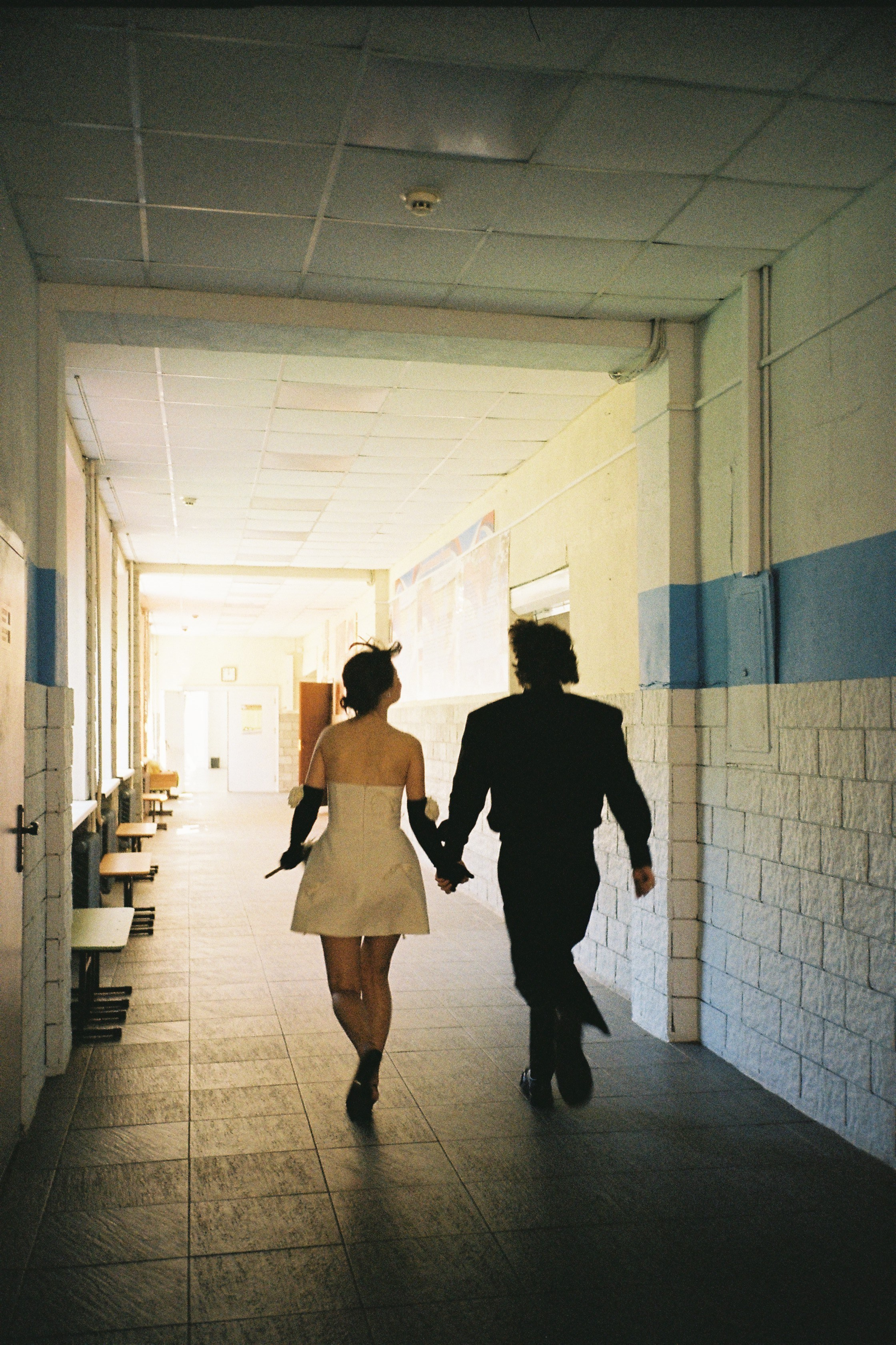 Лера скажет «ДА» Данил&Лера. Свадебный фотограф в Ижевске Диля Ахмадишина