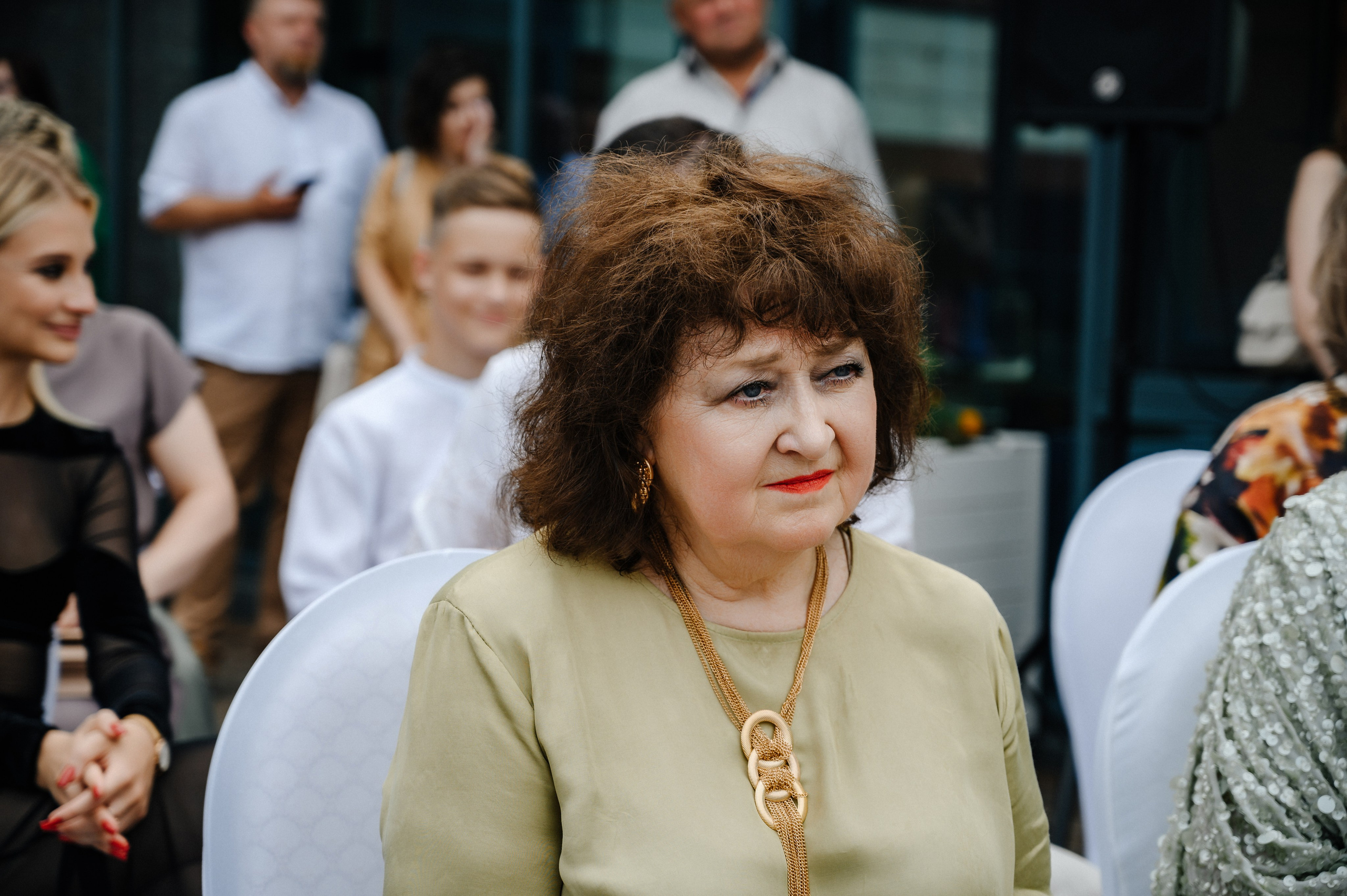 Иван и Анастасия. Фото-видеосъемка свадеб Venson Films