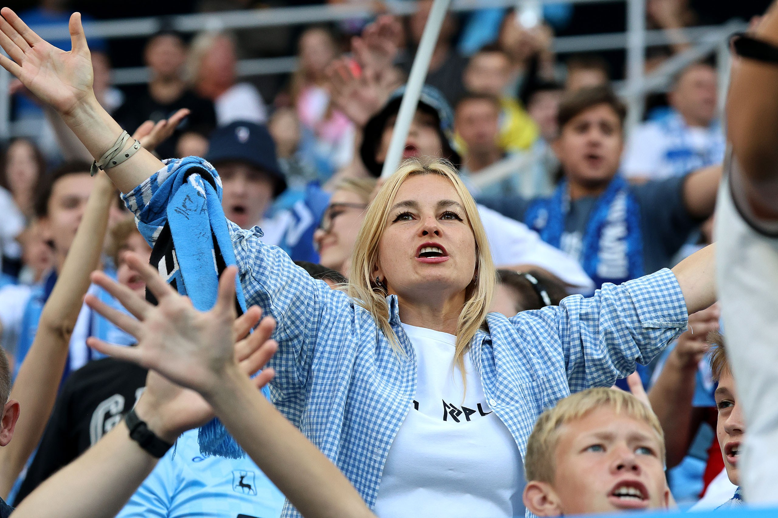 Photography of football matches, football, photojournalist, sports rep. Reportage photographer in Nizhny Novgorod and Moscow angelina Ilyichev