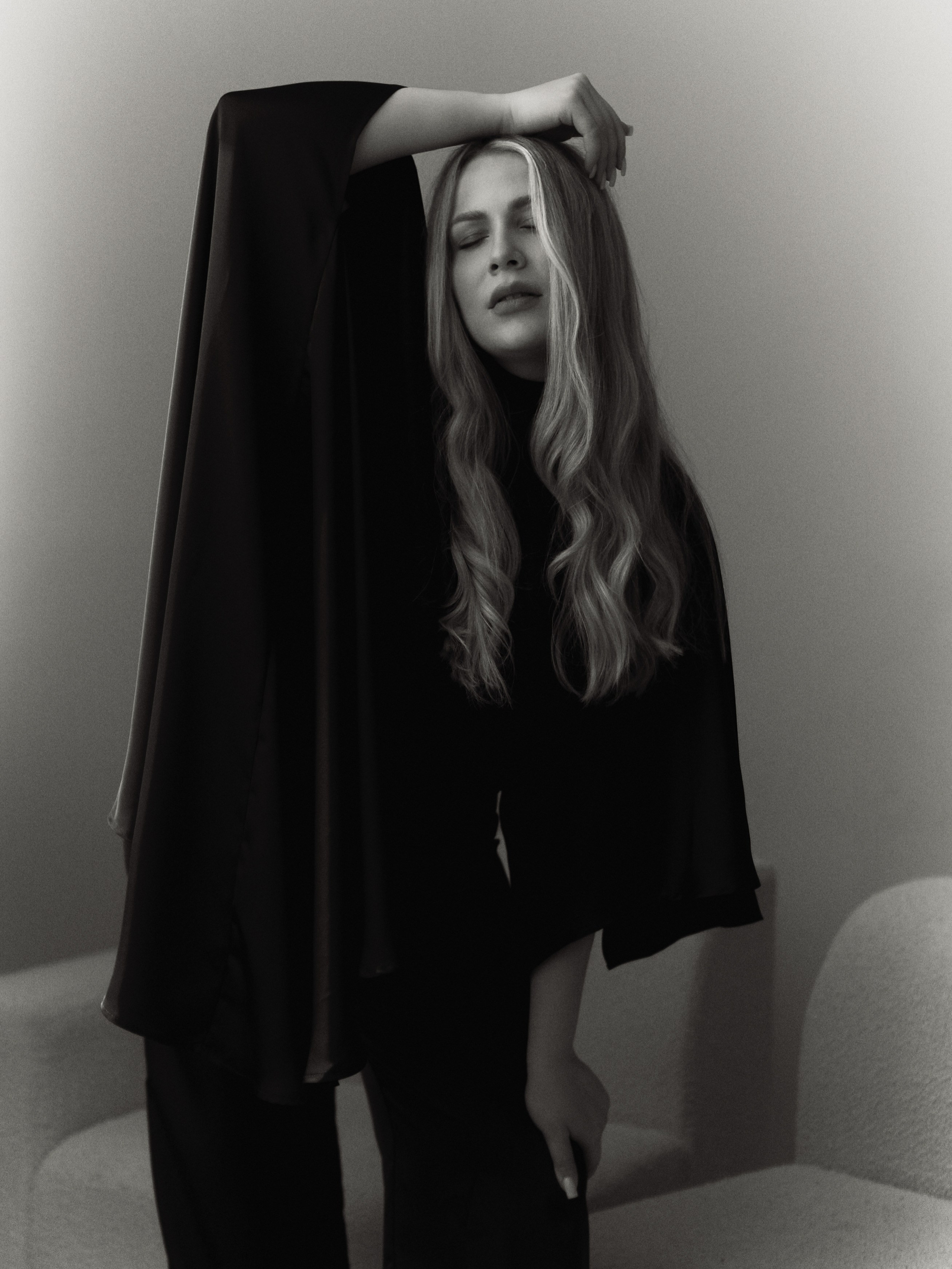 Sofia. Индивидуальная и семейная фотосессия в Чебоксарах Оксана Русакова