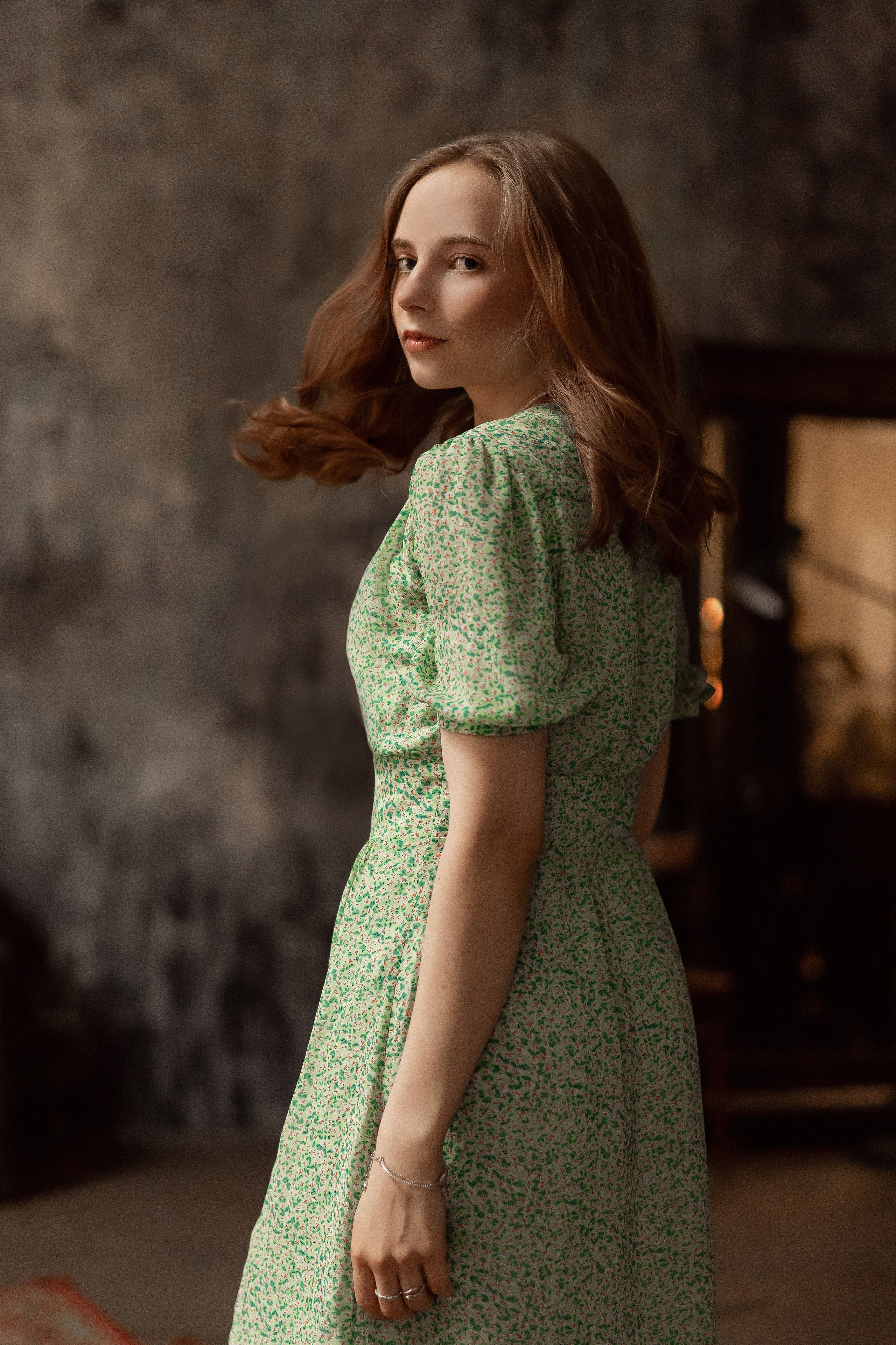 Съемка для Екатерины. Семейный фотограф в Москве