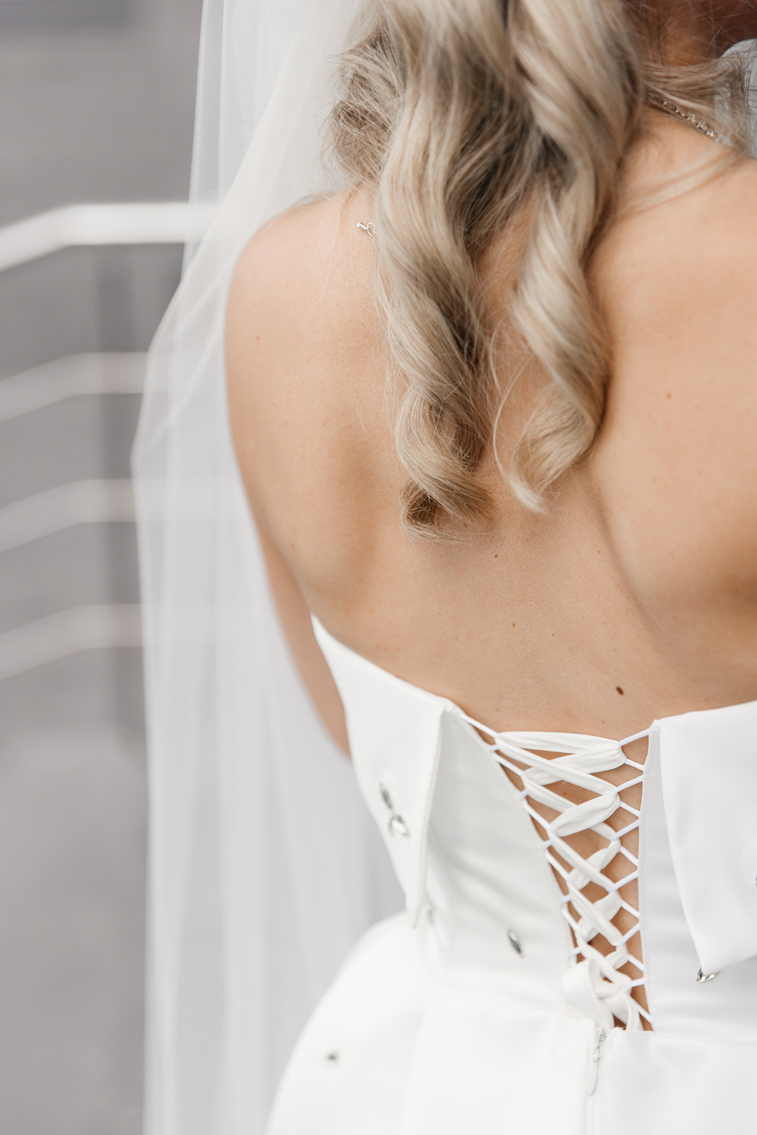 Артём & Анна. Свадебный фотограф в Нижнем Новгороде