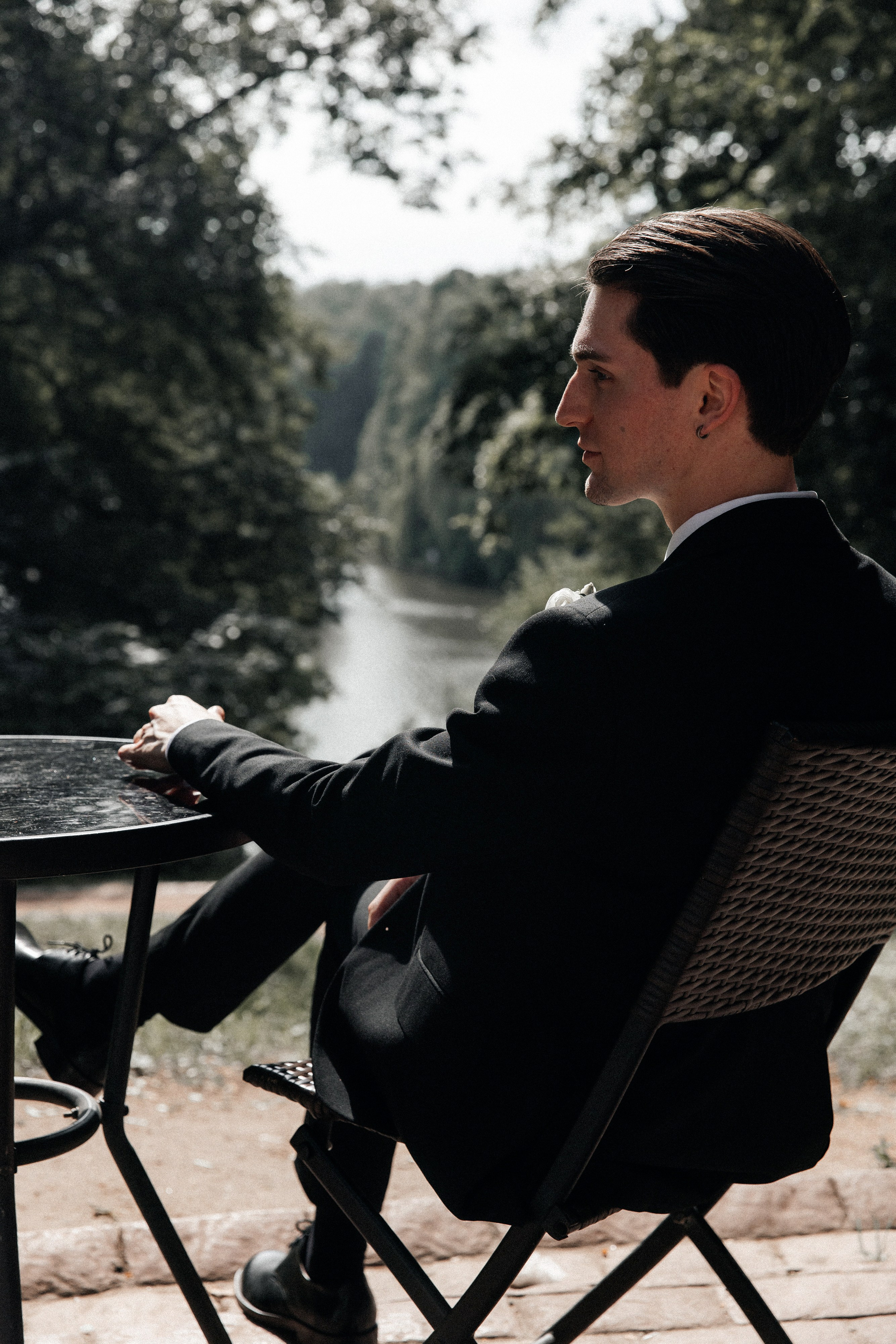 Игорь & Елена. Свадебный фотограф в Нижнем Новгороде